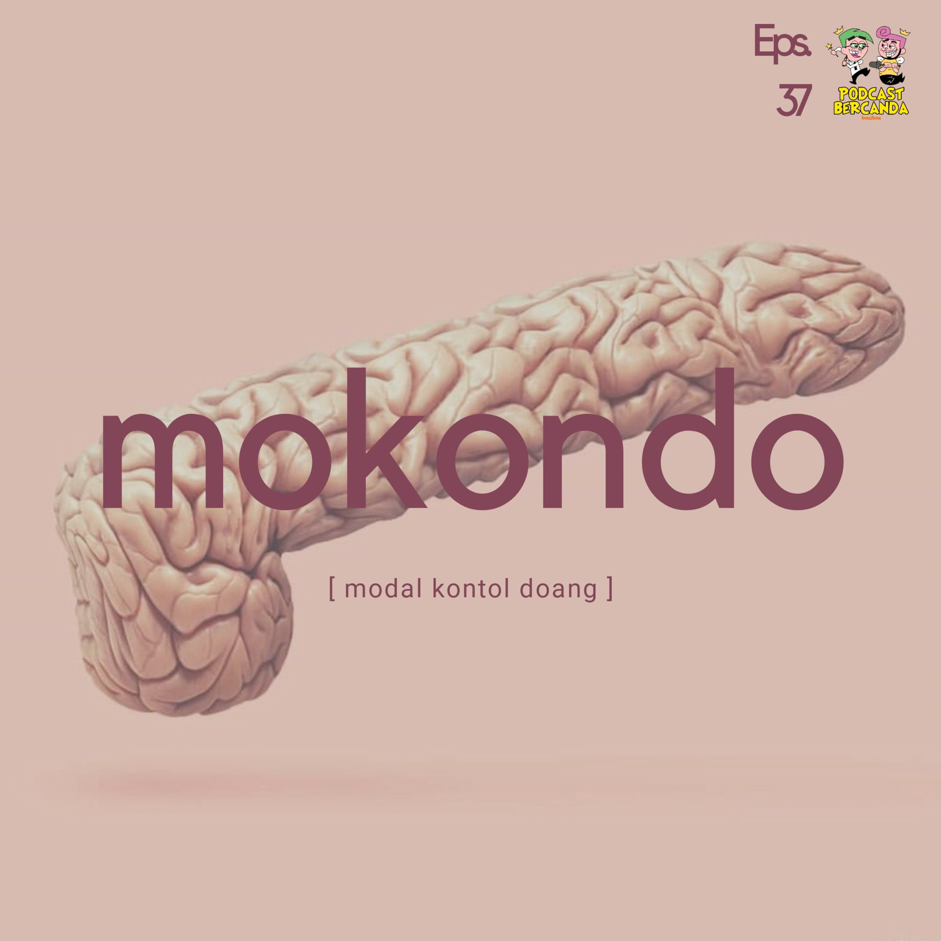 Eps. 37 Mokondo