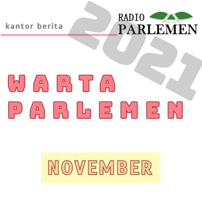 'DPR Bersama IPU Dukung Paris Agreement' WP091121P