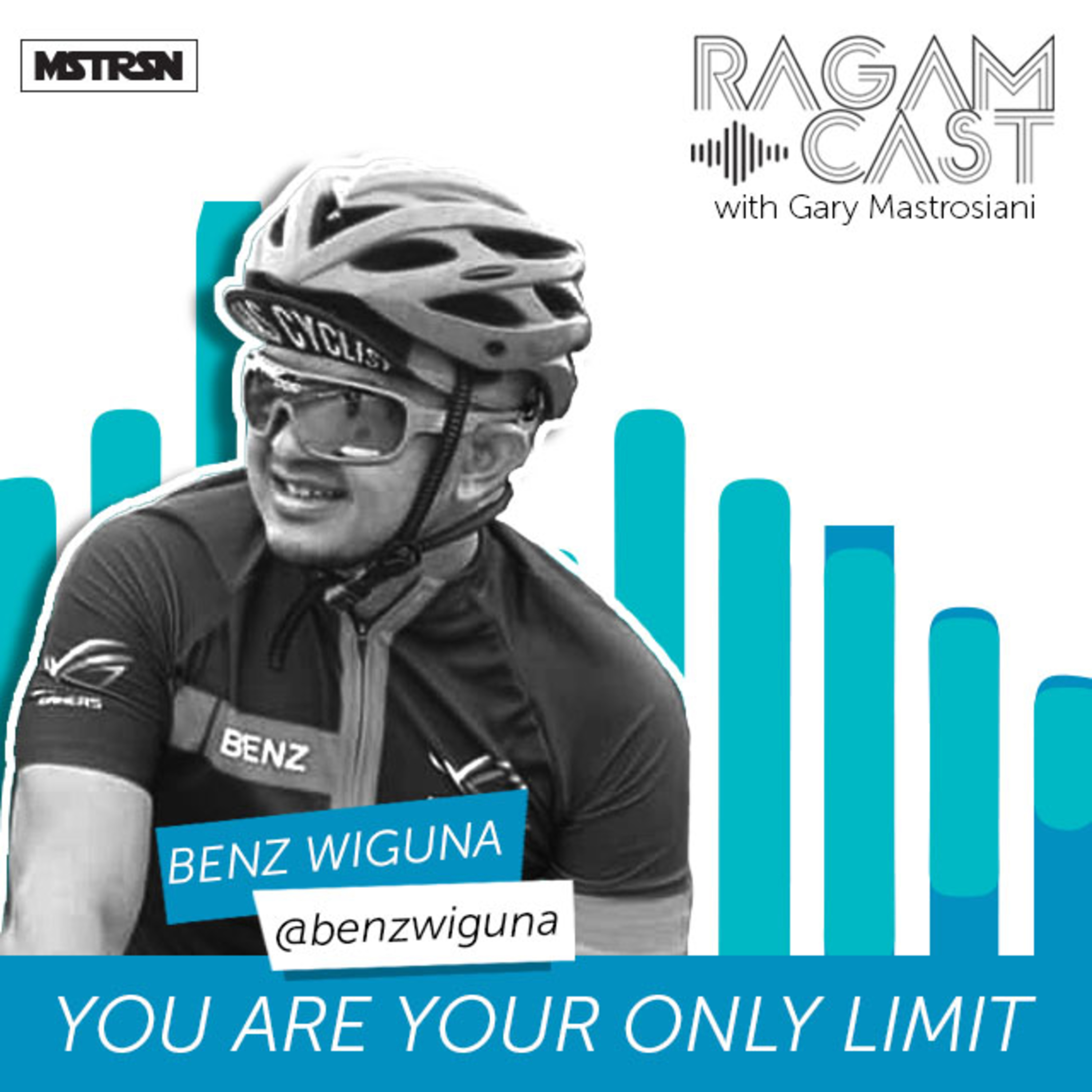 Eps 19 - You are your only limit