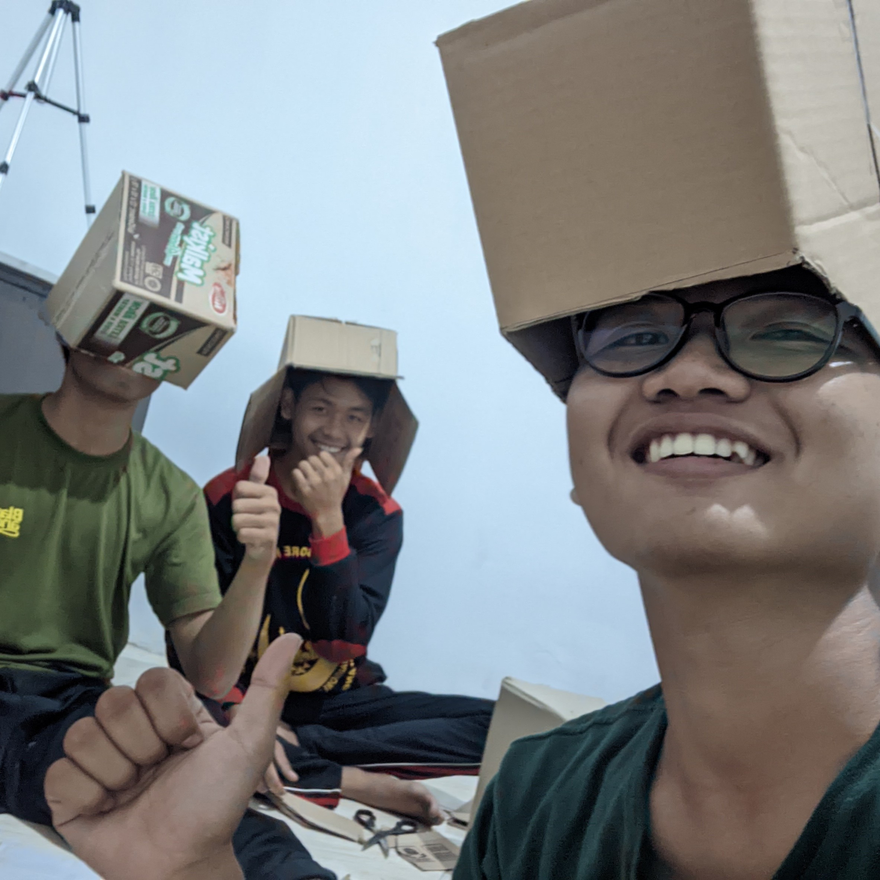 Perpustakaan Sekolah