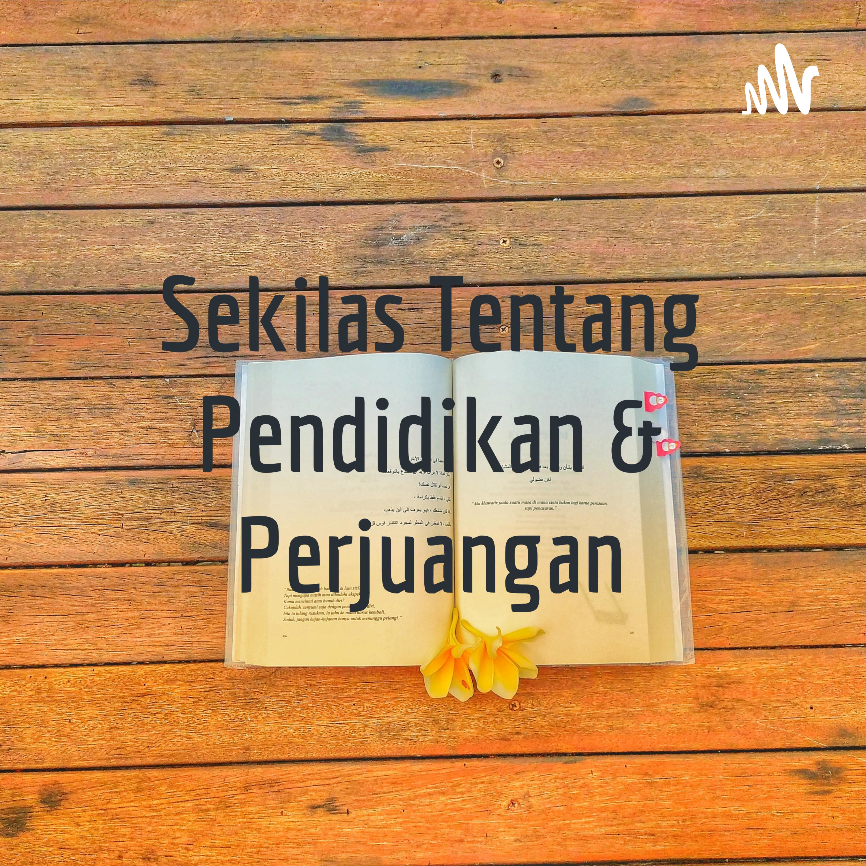 Episode 1 - Perkenalan Diri Saya