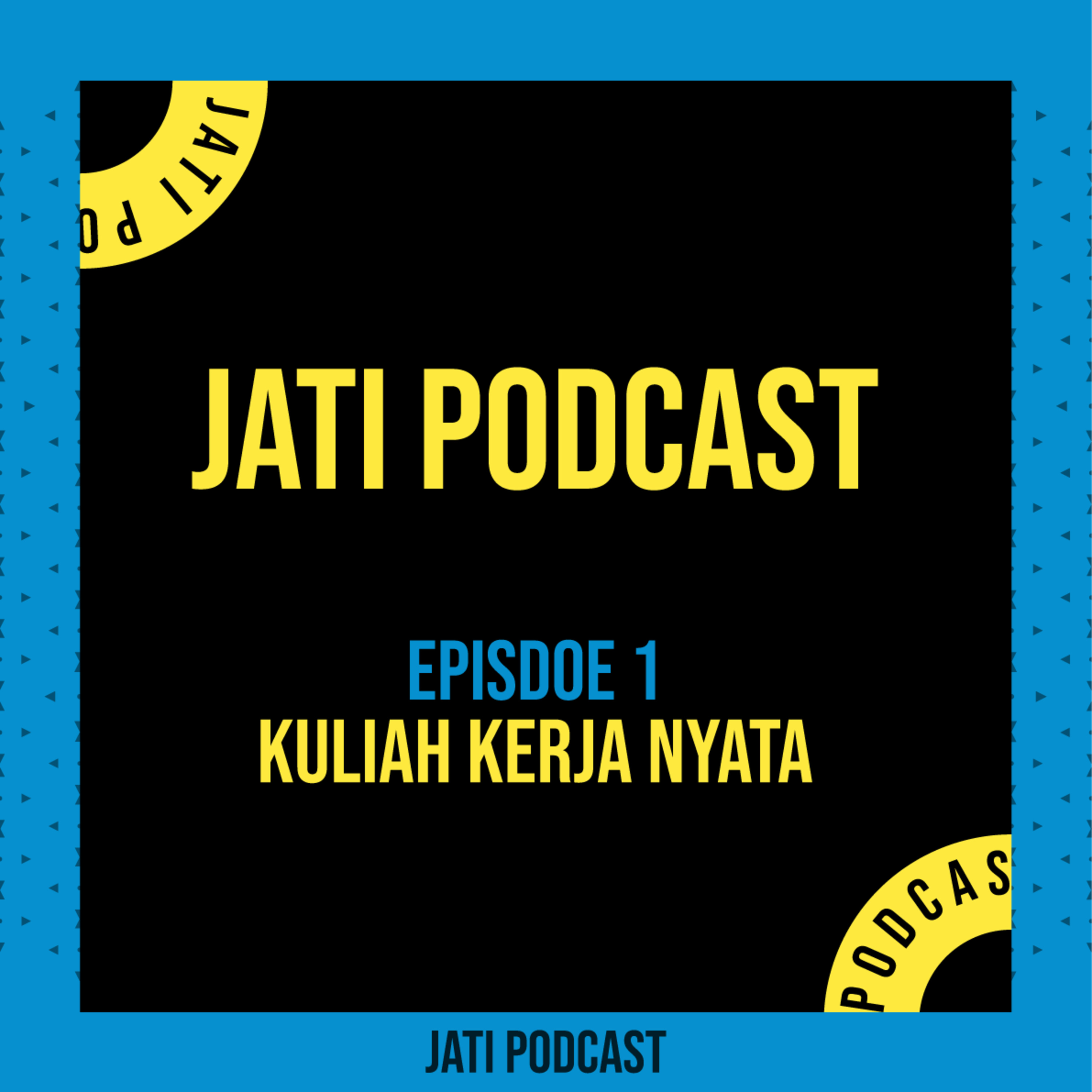 Episode 1 KKN bukan di Desa Penari