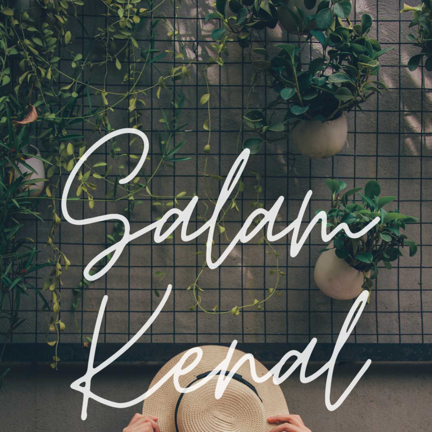 Hi sobat cerita! Salam kenal ya 