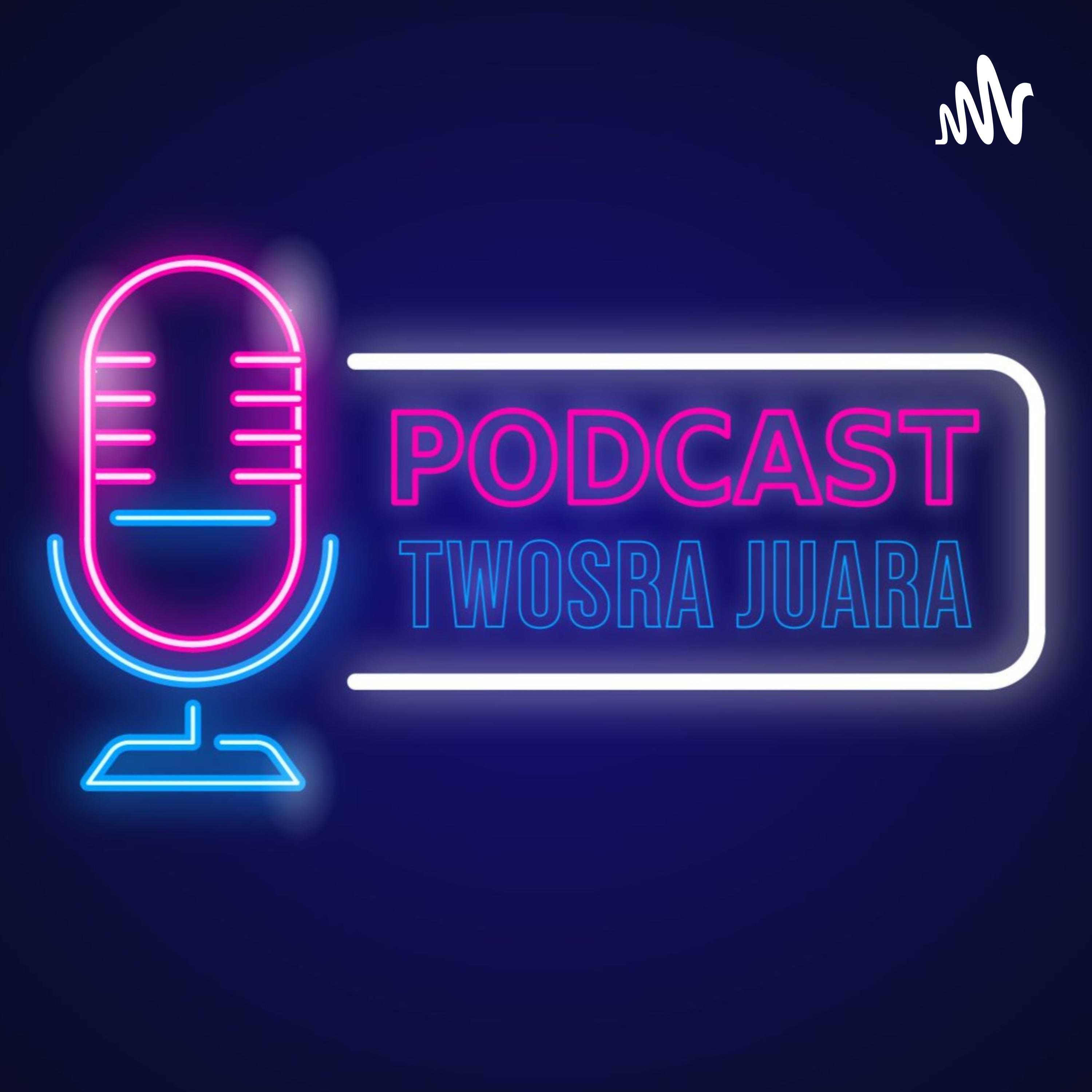 FULL ILMU!! BELAJAR FILOSOFI GURU DARI PAK BAROTO - CEO SMKN 2 Sragen Podcast #TWOSRA_JUARA