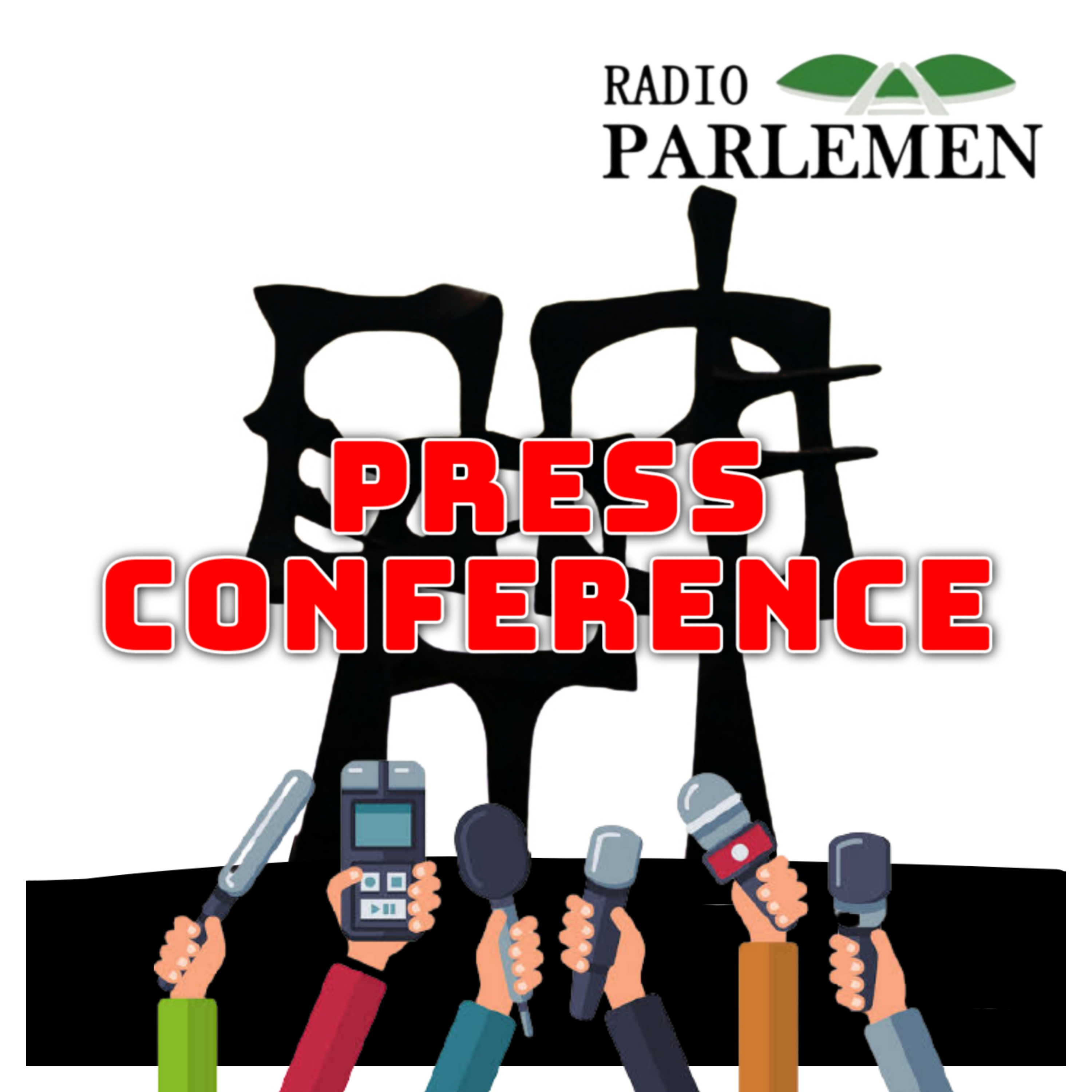 Konferensi Pers Komisi XI DPR dan Menteri Keuangan RI