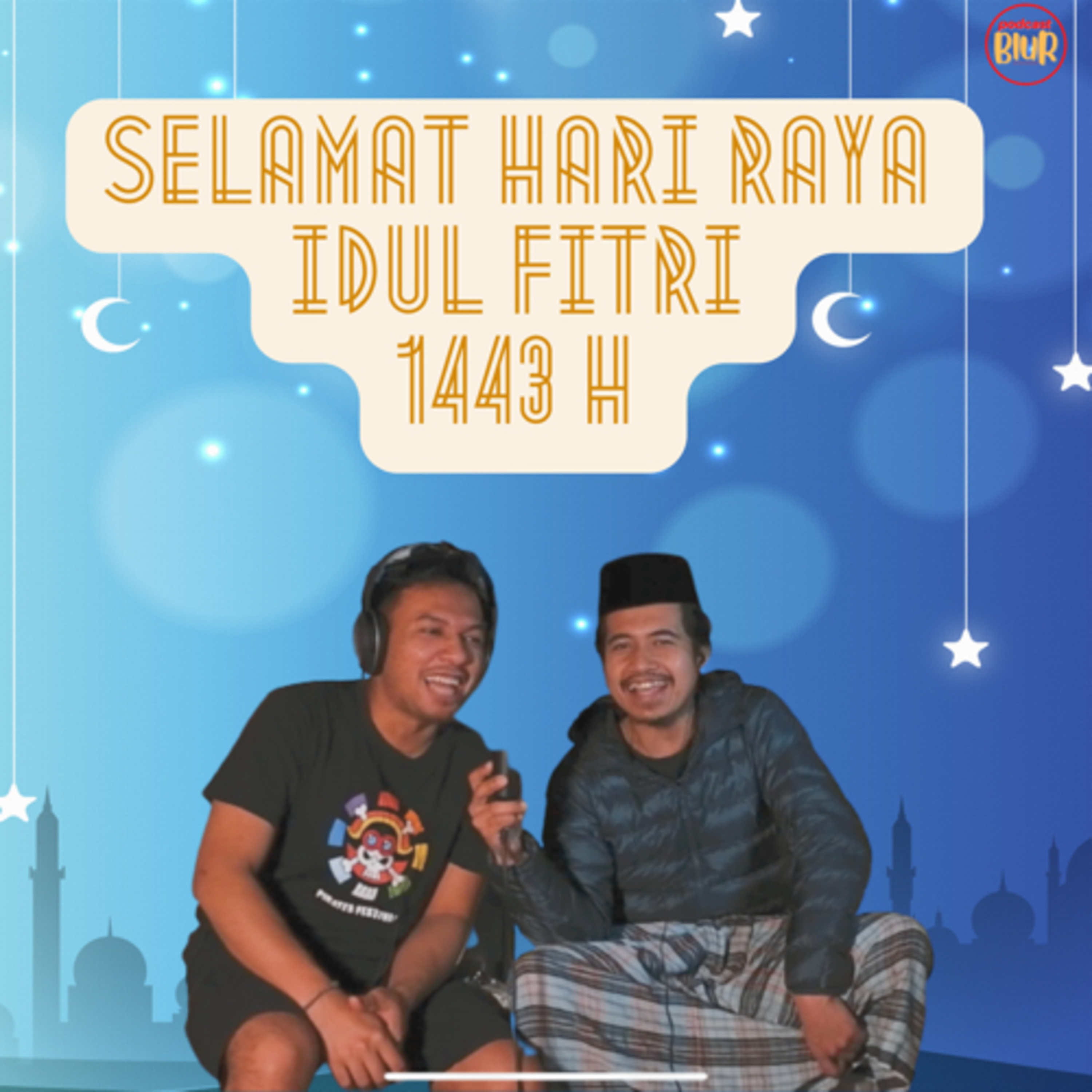 Eps. 5 Lebaran-lebaran TKI Taiwan