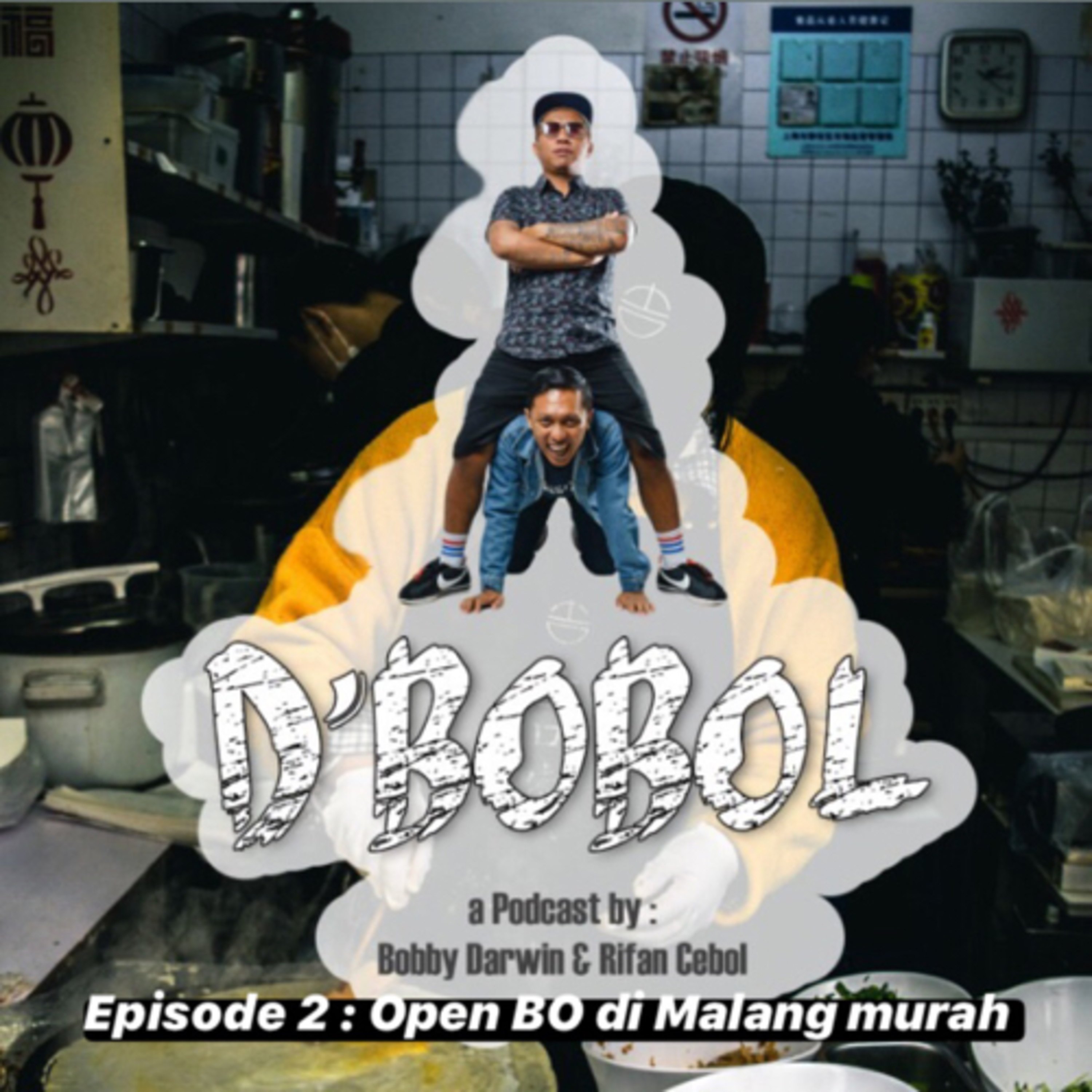 Episode 2 : Open BO di Malang Murah