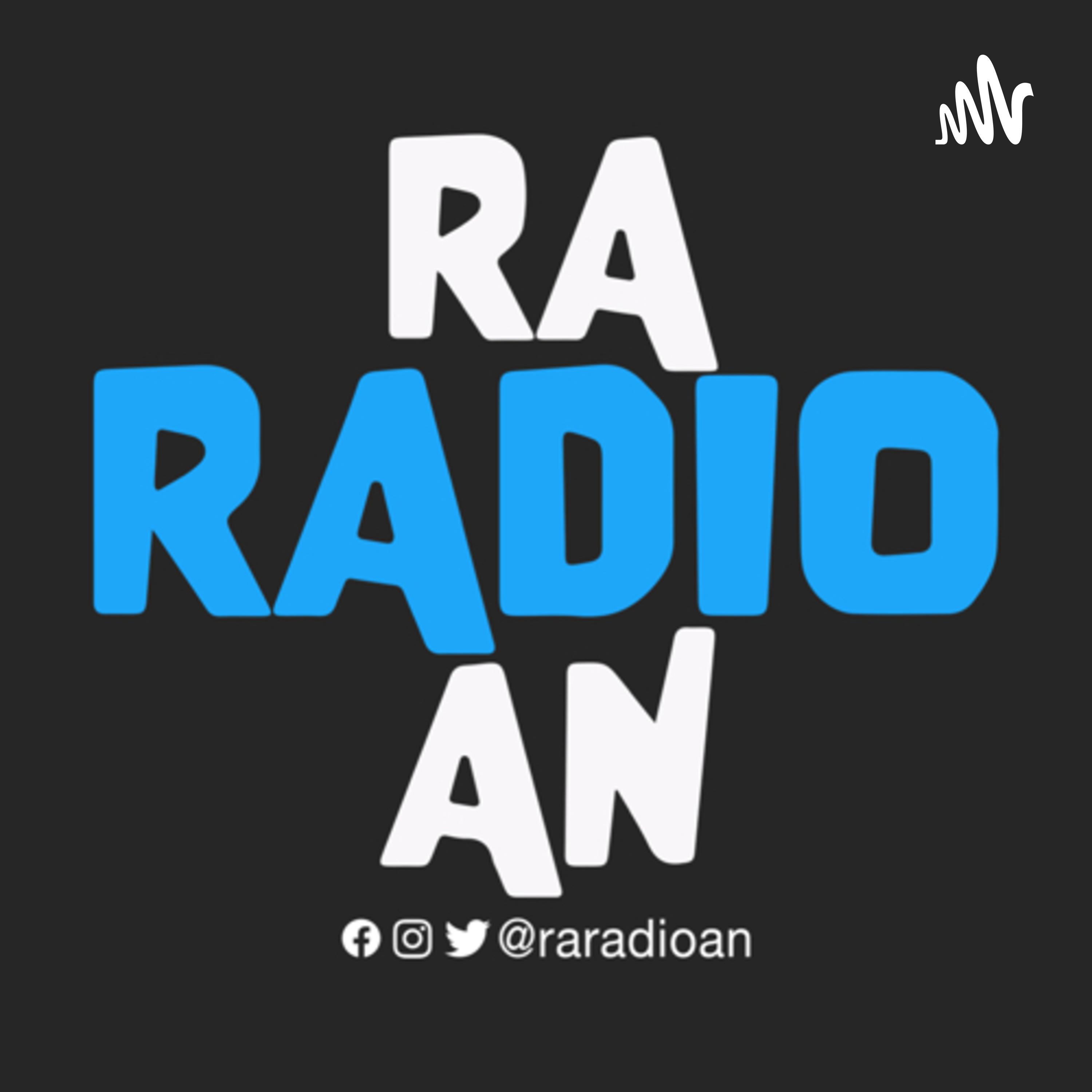 RADADIOAN LIVE - Bah Ocin Dagang Lauk