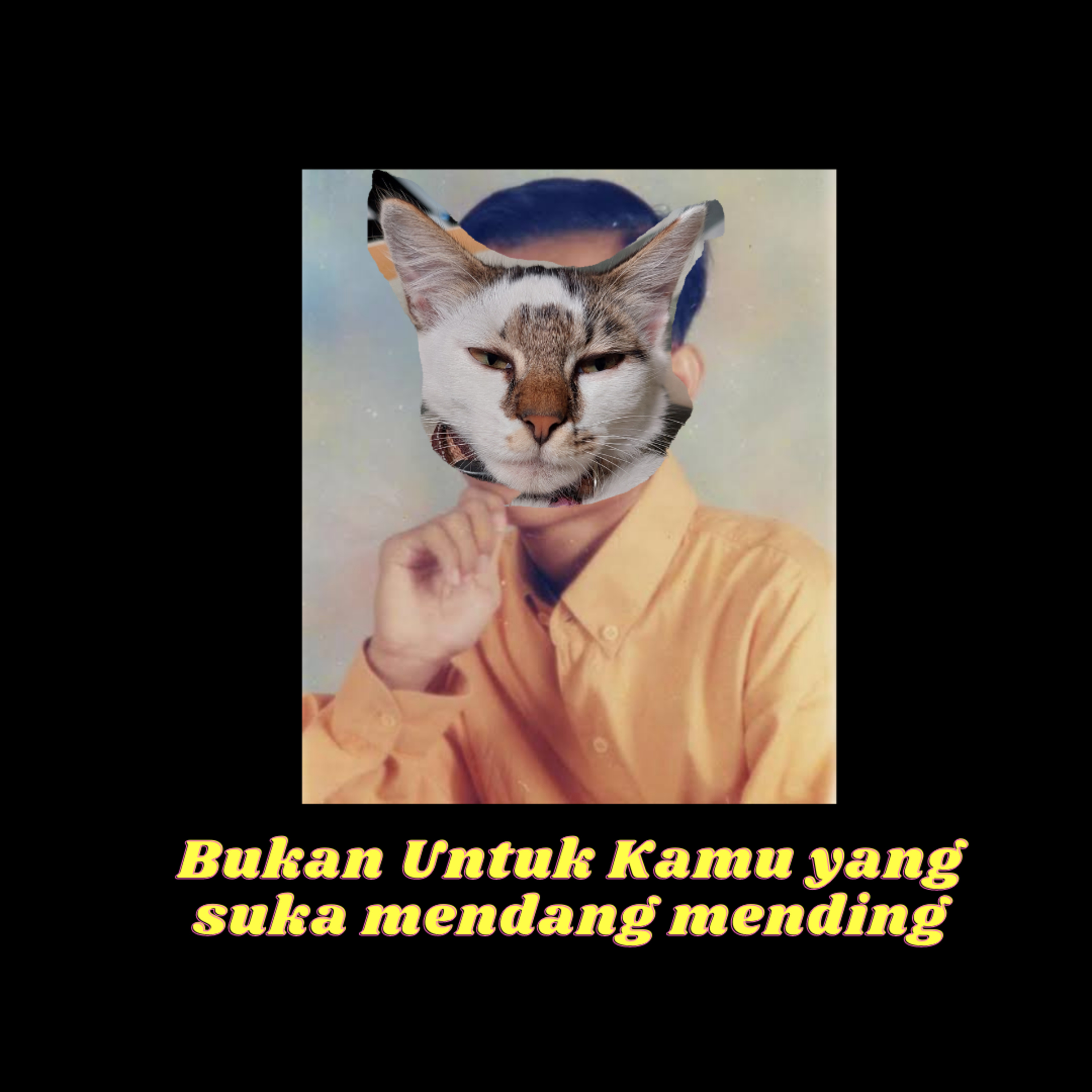 Kaum Mendang Mending | #Monolog 21 Agustus 2021