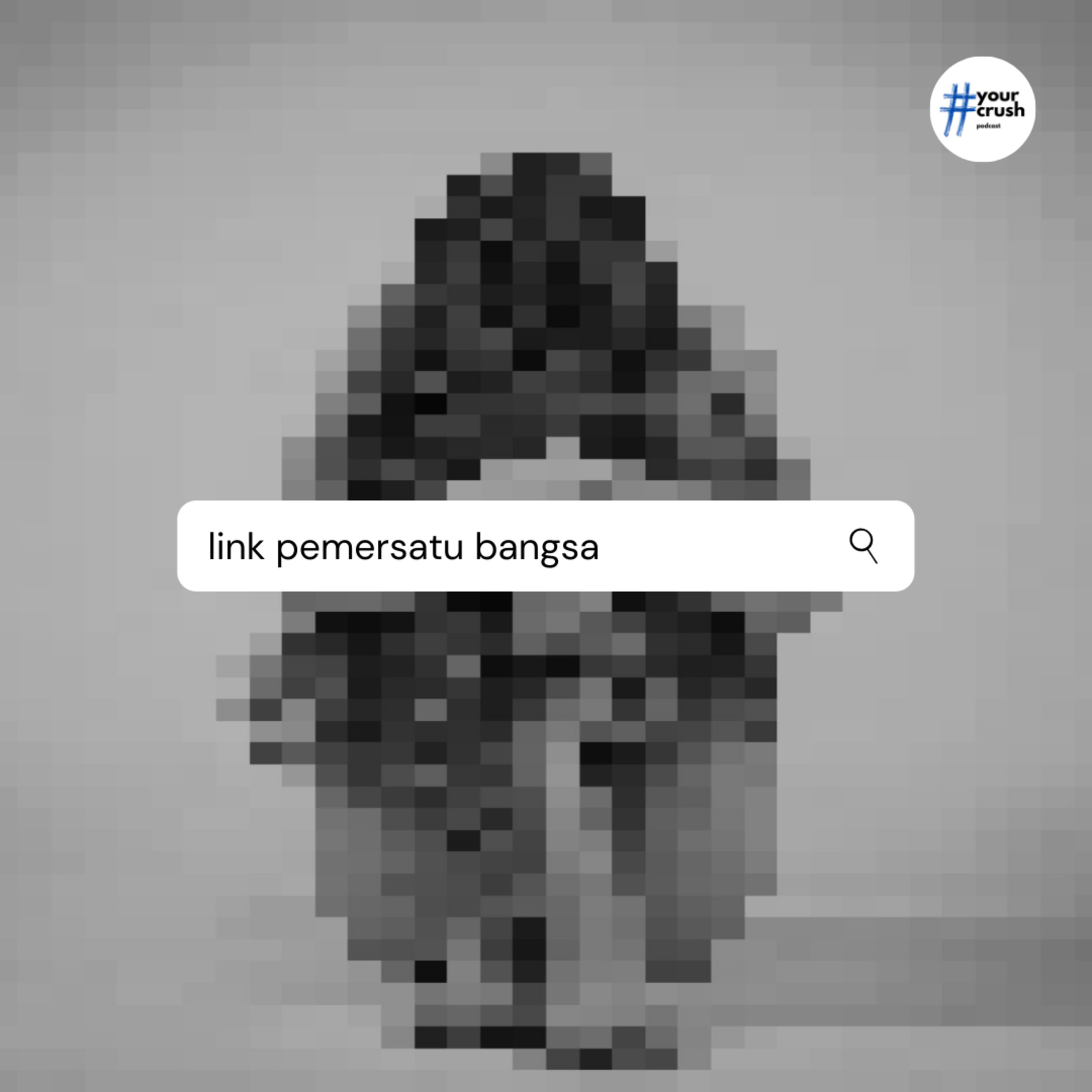 trendingtopic: pemersatu bangsa