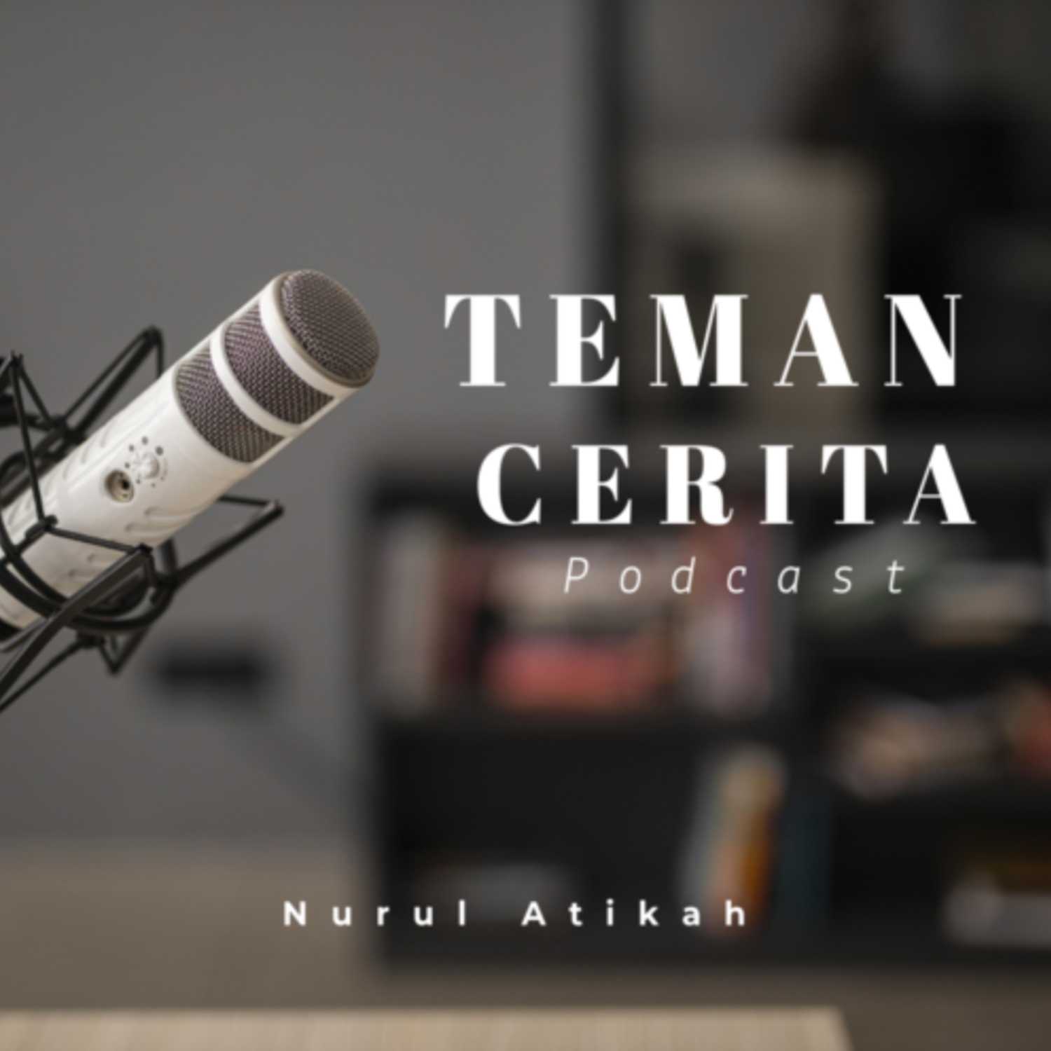 Hi sobat cerita! Salam kenal ya