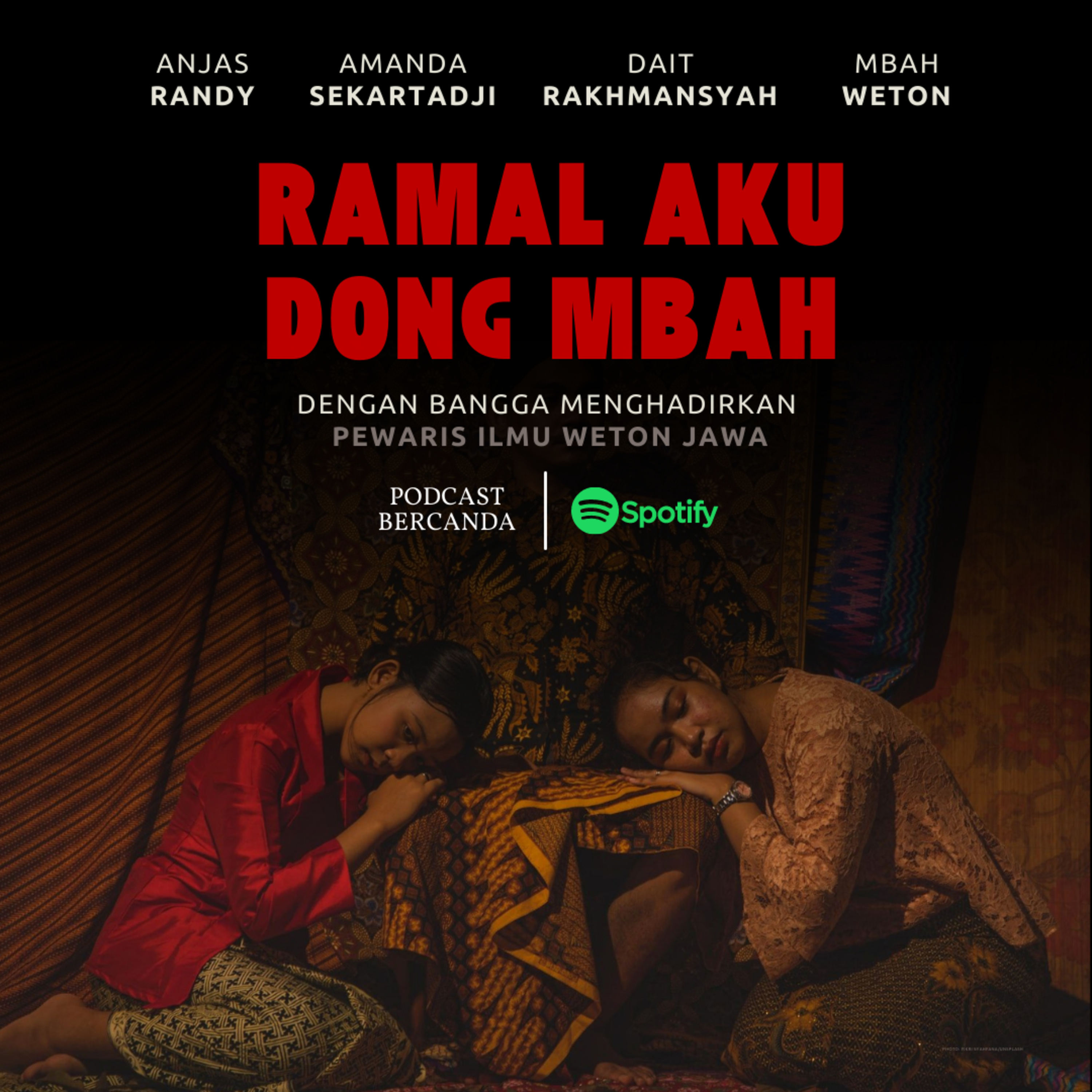 Eps. 149 Weton: Ramal Aku Dong Mbah