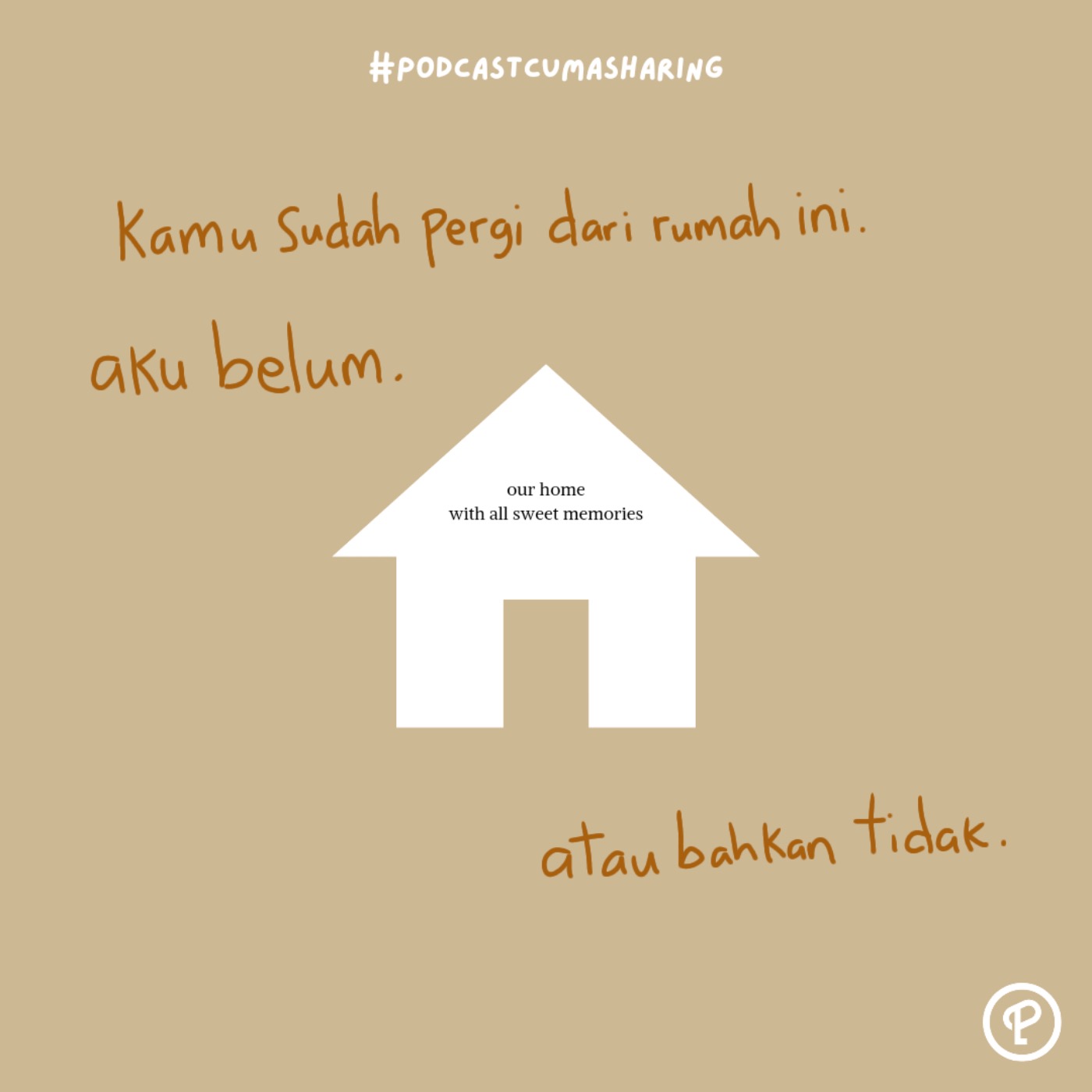 #curah - kalah sama masa lalunya