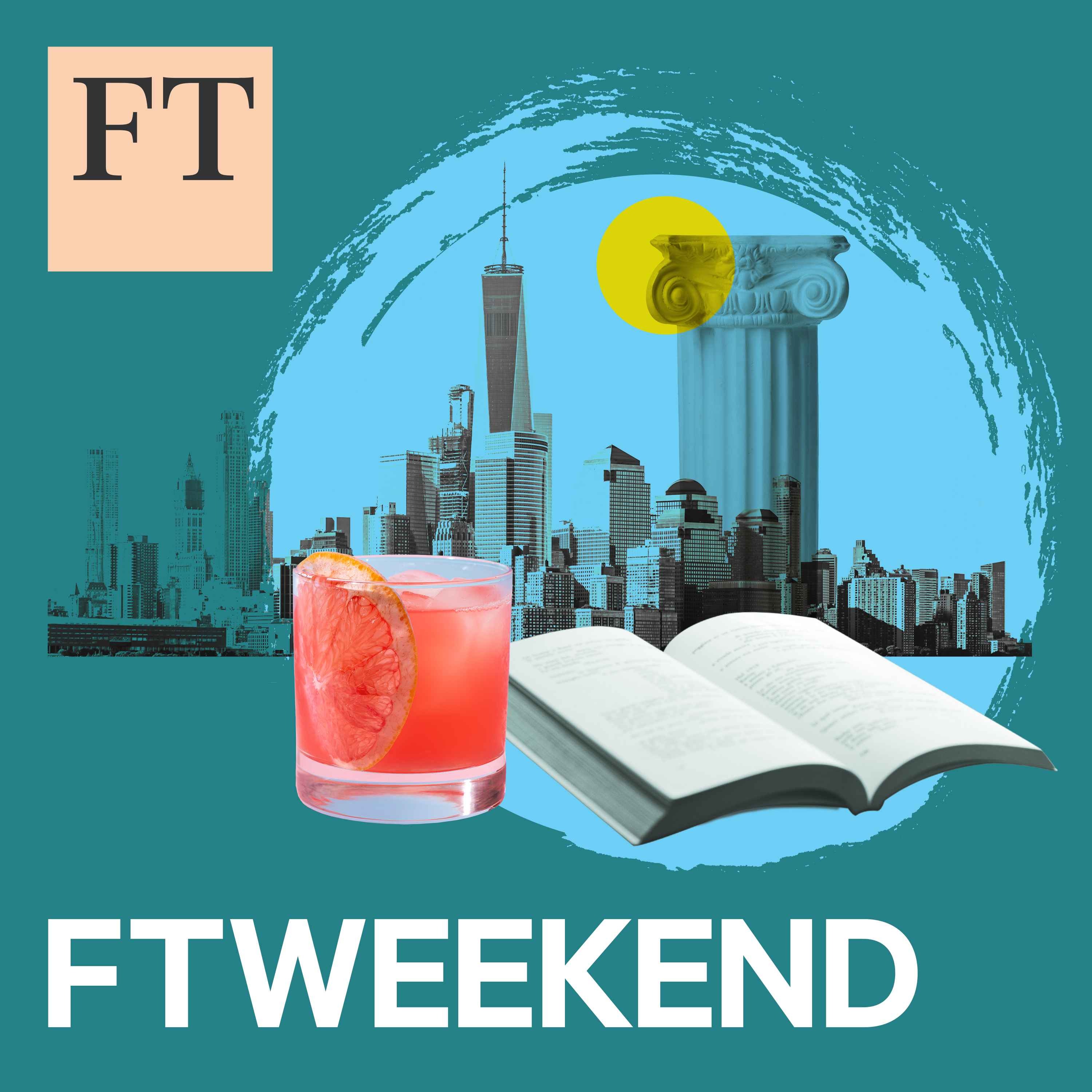 FT Weekend: Author Elif Batuman. Plus, our obsession with feedback