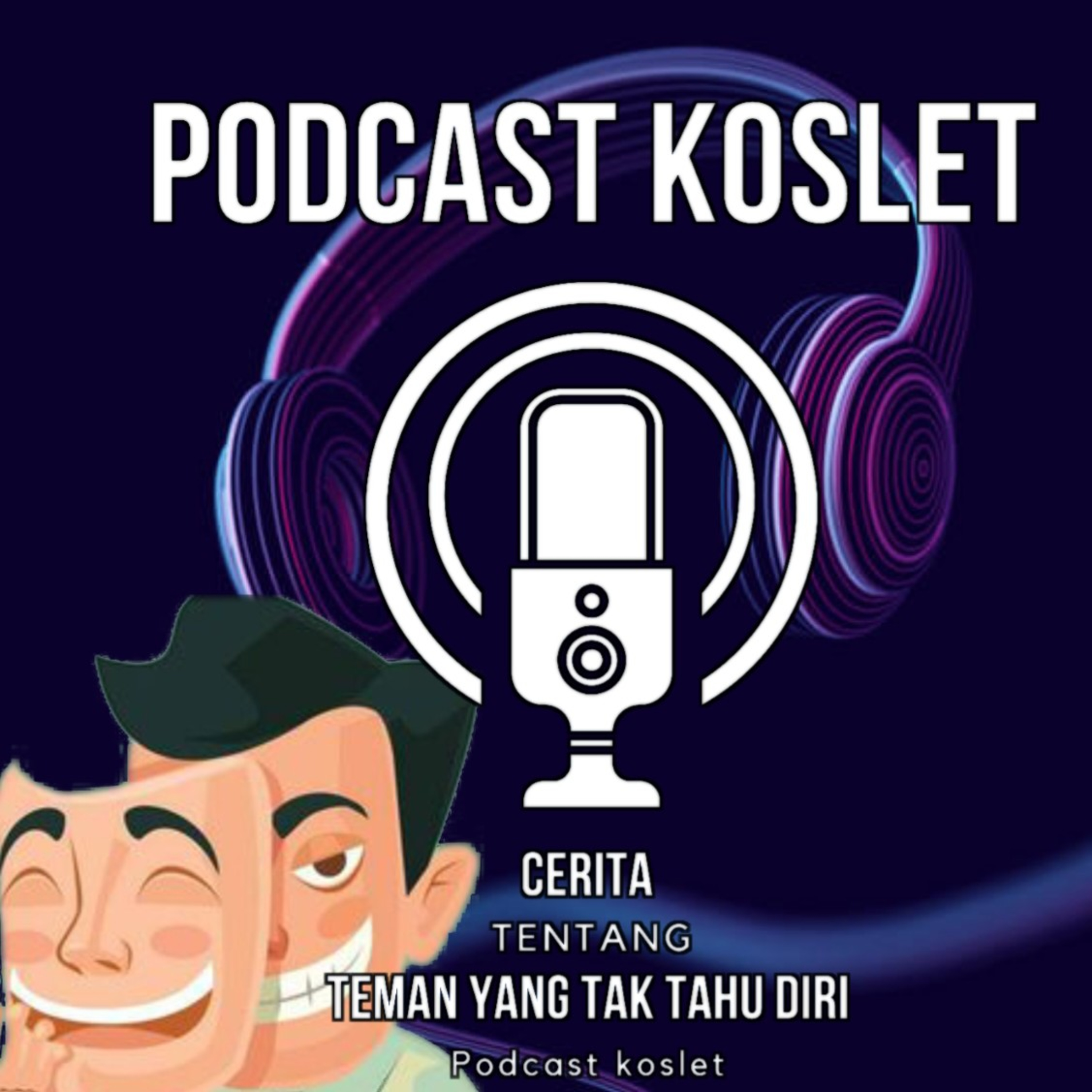 Teman yang tak tahu diri #PENGENNYA MENANG SENDIRI