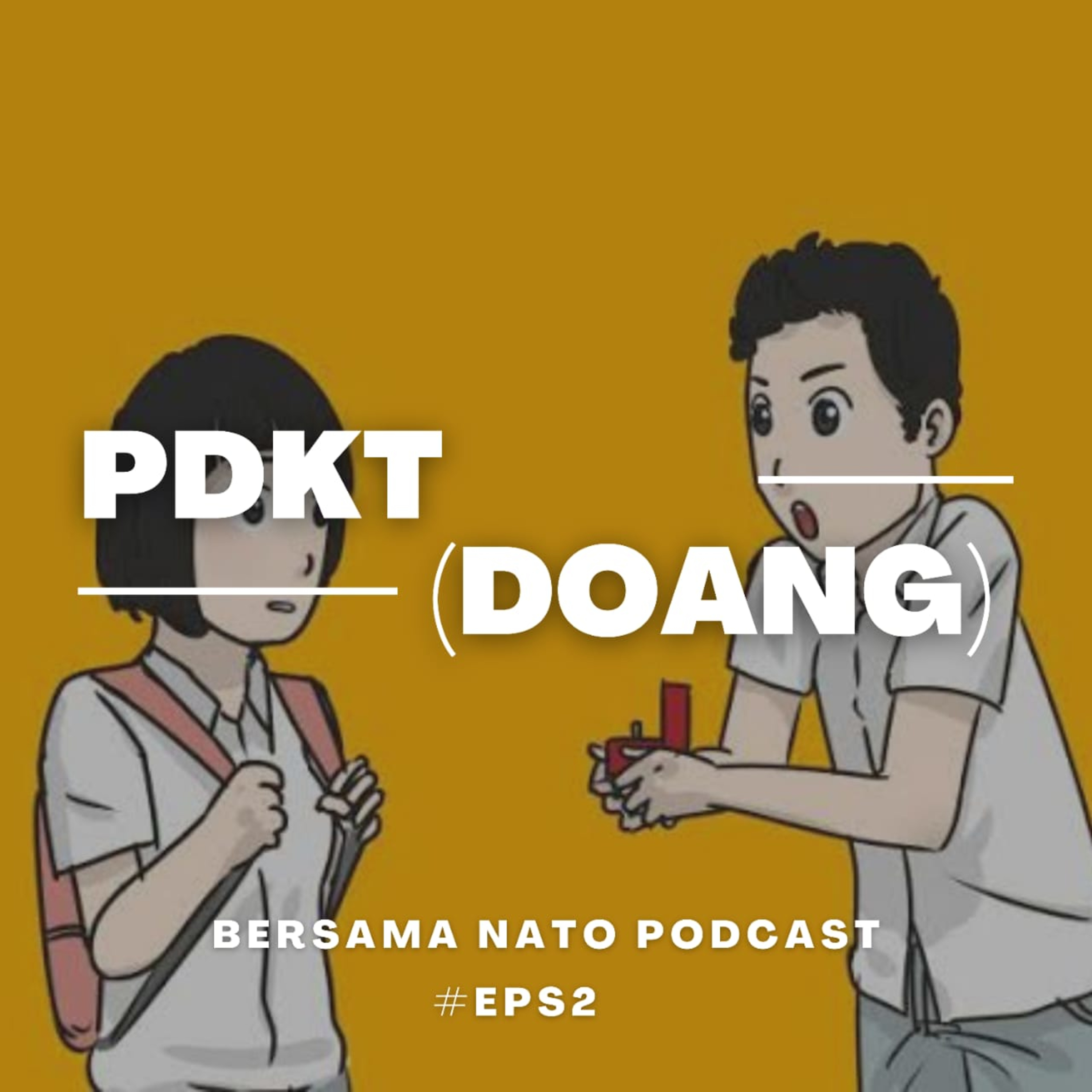 Eps.2 PDKT (Doang)