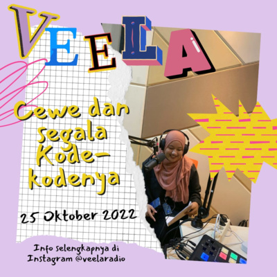 Episode 1 : Cewe dan Segala Kode-Kodenya