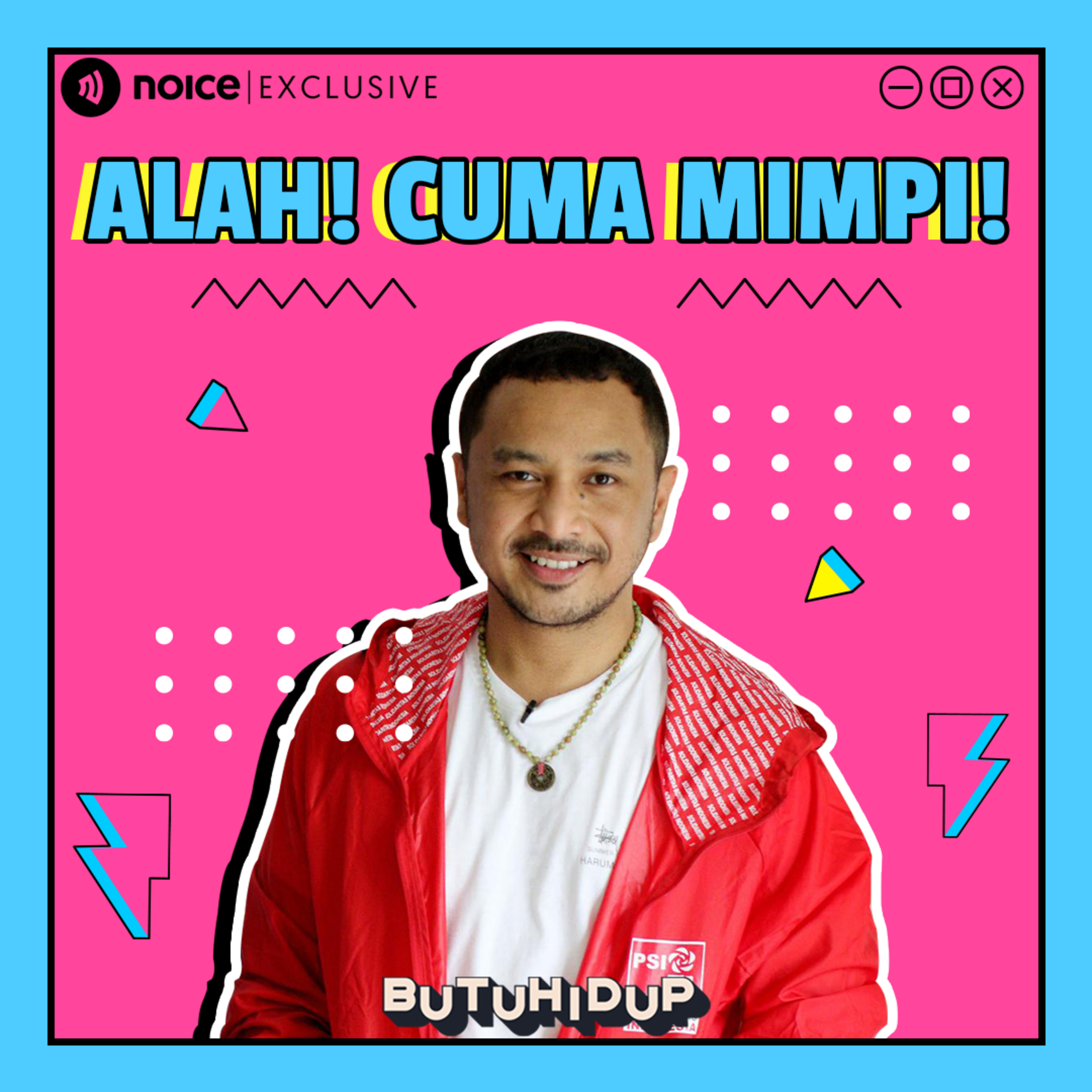 #16 SEMOGA MIMPI JADI PENYANYI CILIK KESAMPEAN