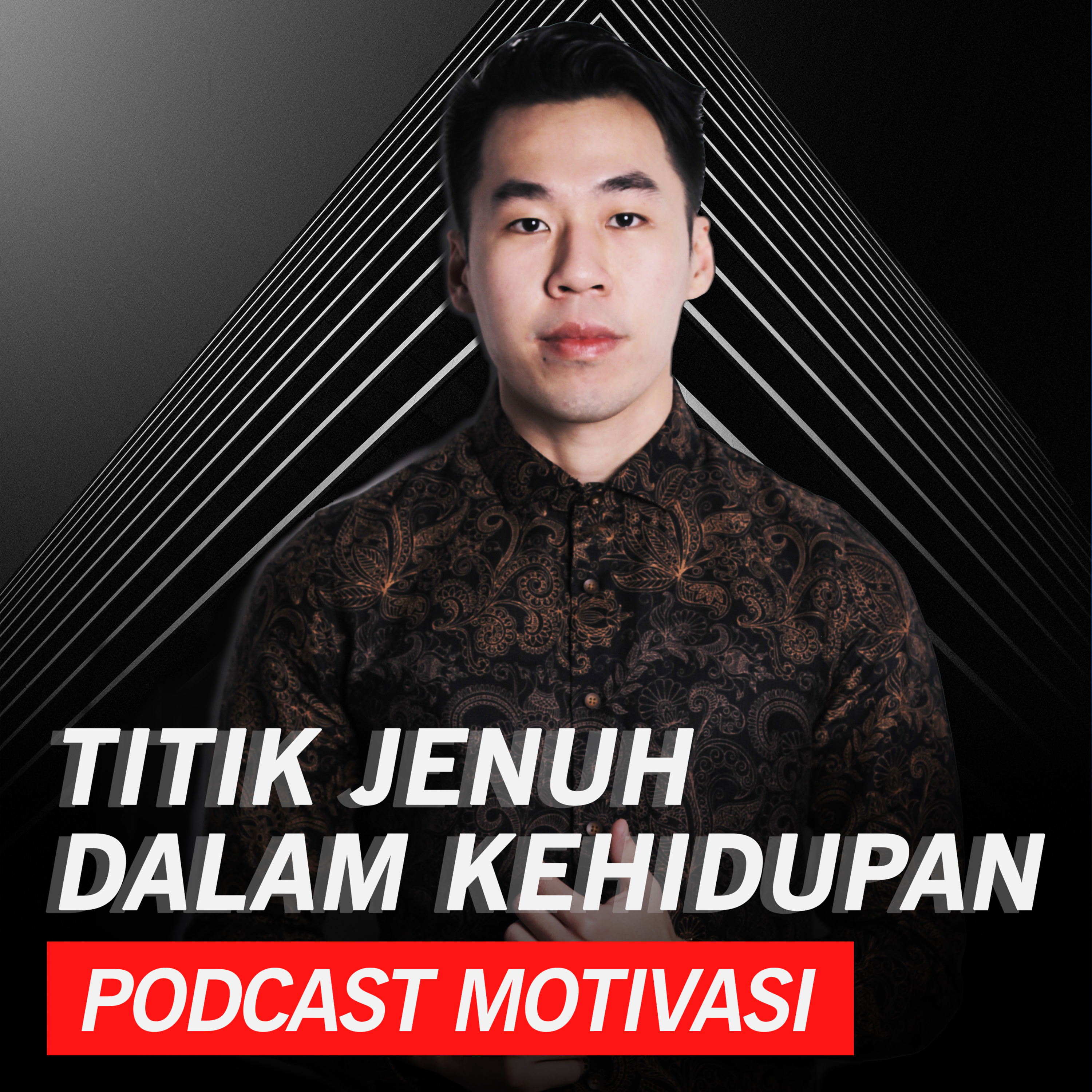 Titik JENUH Dalam Kehidupan