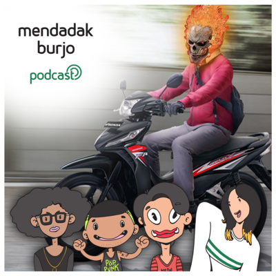 EPS 02 : BANASPATI NAGIH CICILAN KOPRASI