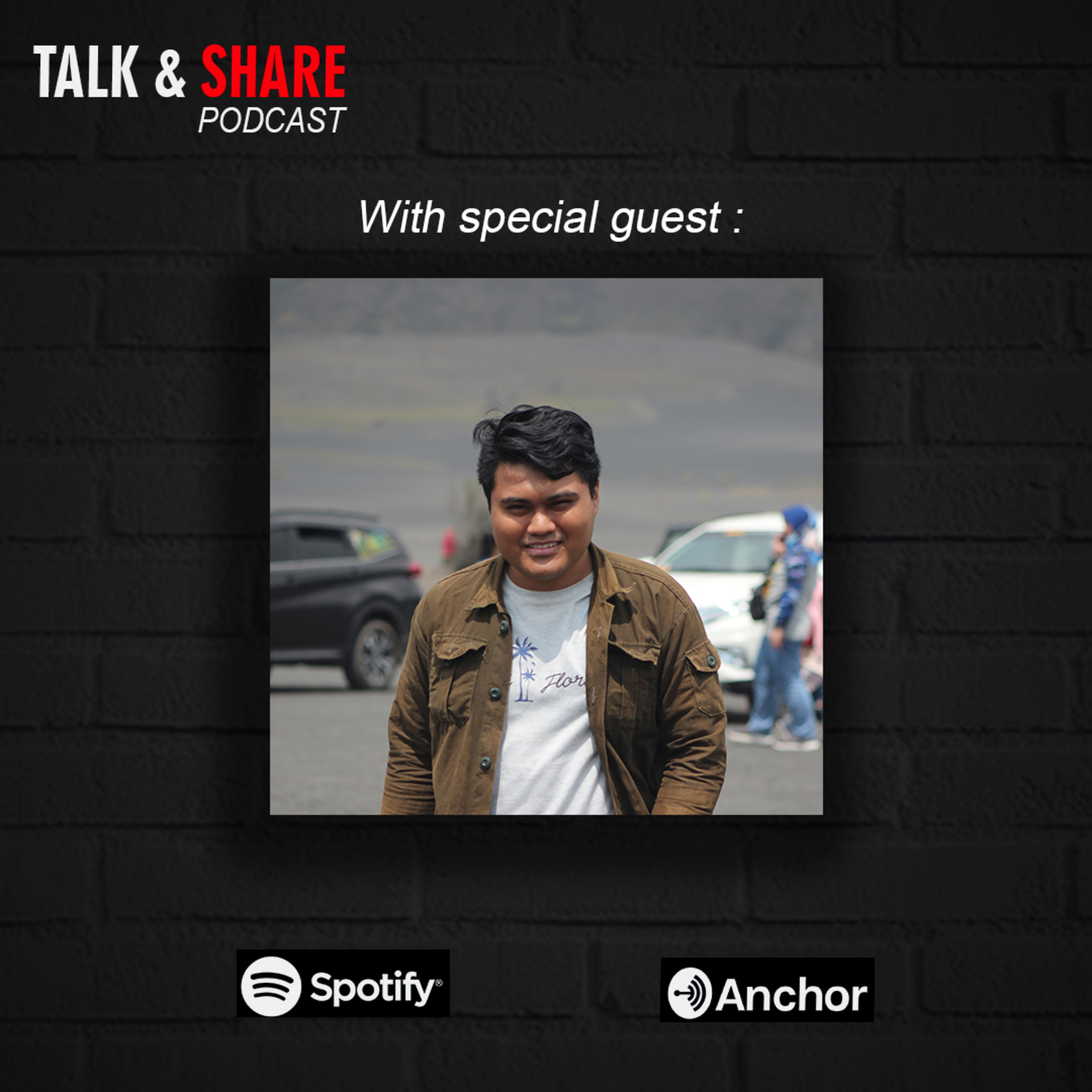 EPS. 36 - Movie Enthusiast Kangen Bioskop feat. Megandira Aulia