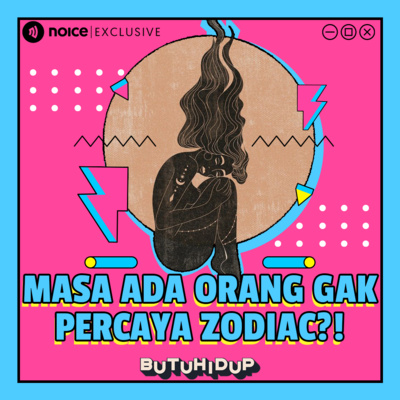 #8 Kalo orang gak percaya zodiac mau tau ramalan karir sama cinta darimana coba?