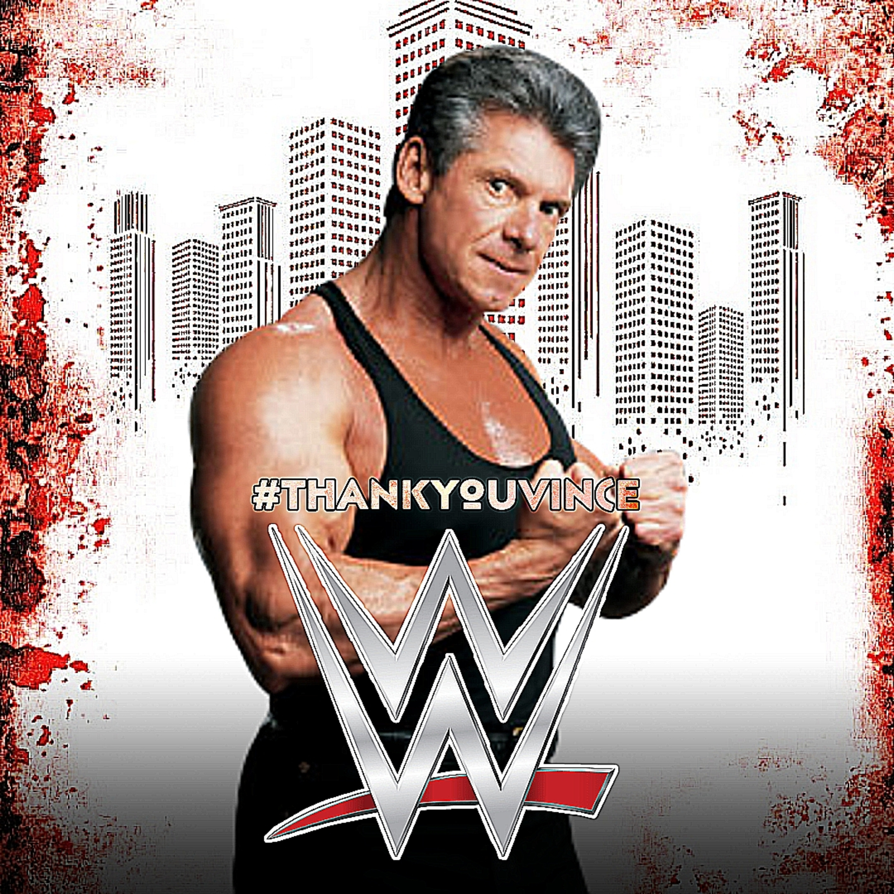 VINCE McMAHON PENSIUN, A NEW ERA IS STARTING SOON!!!