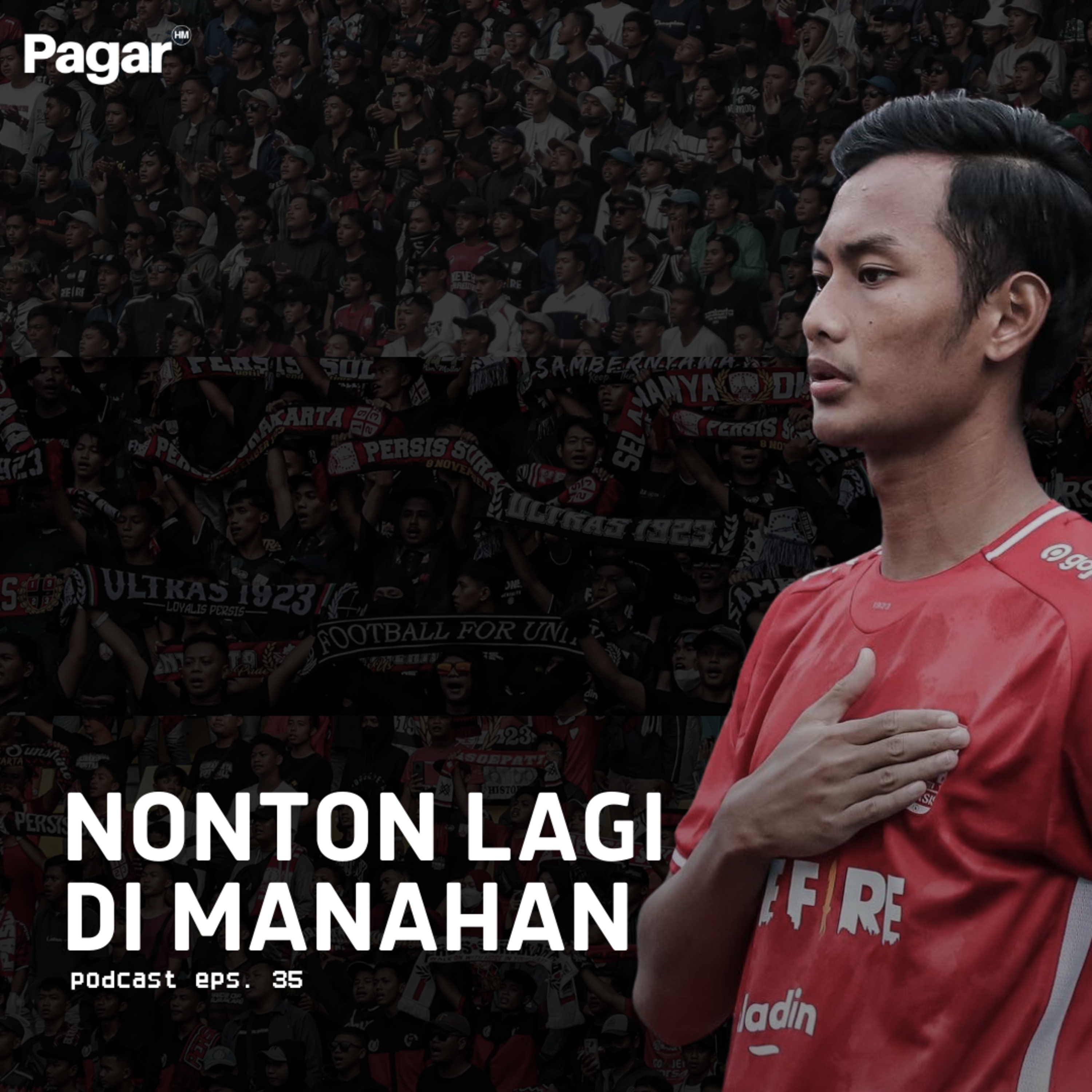 Nonton Lagi di Manahan #35