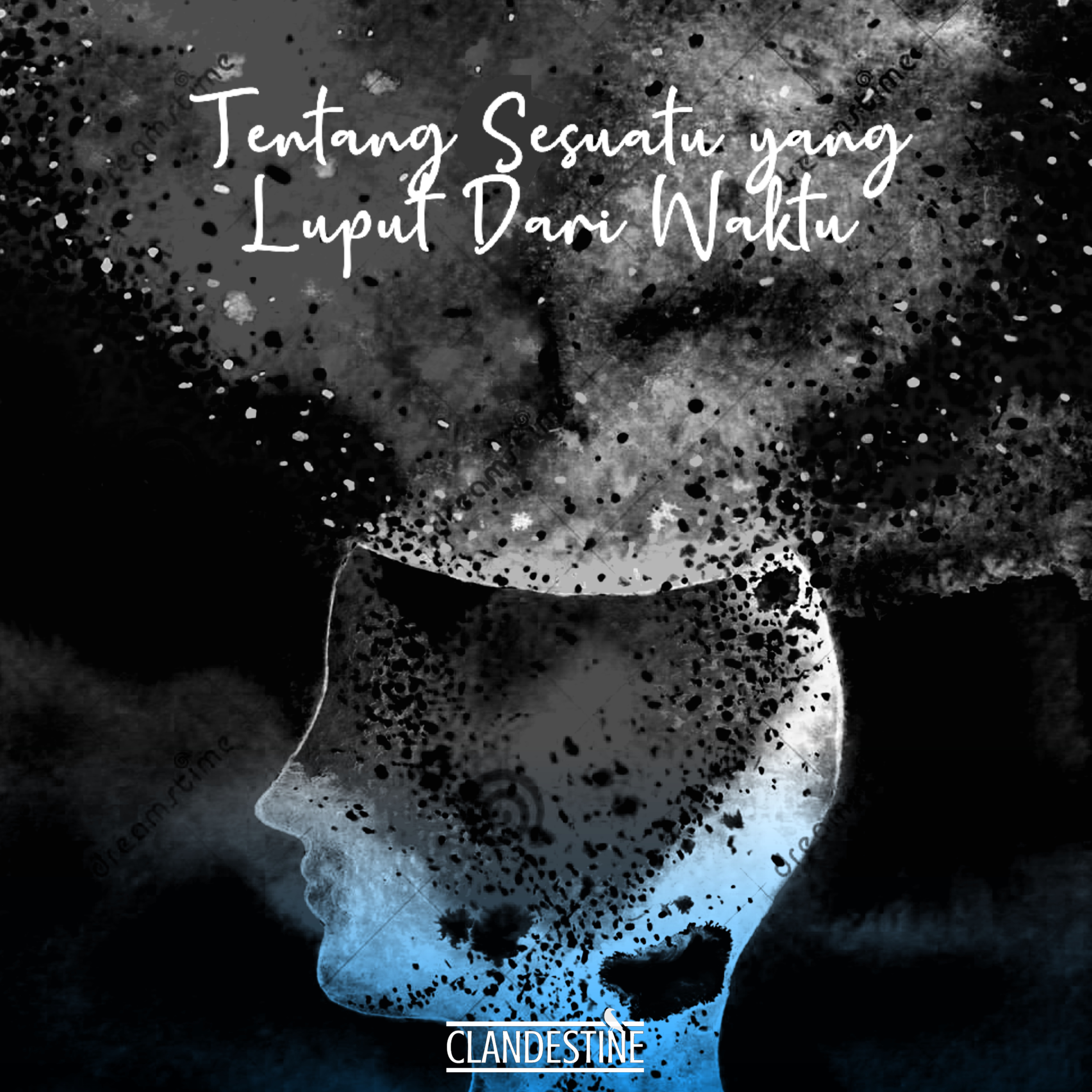 Tentang Sesuatu yang Luput Dari Waktu