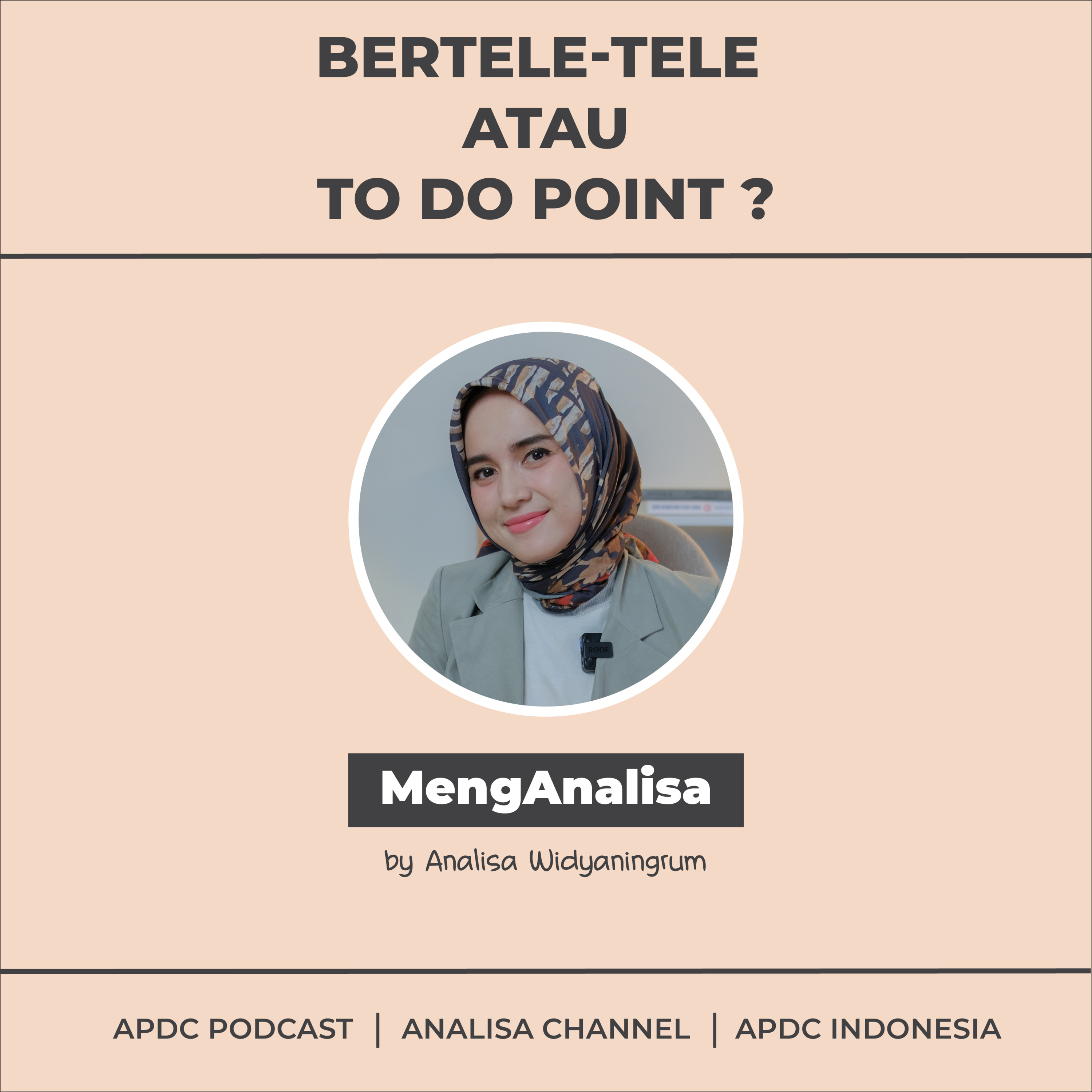 Serba Salah Jadi Orang Blak-blakkan atau Tukang Kode, Jadi Harus Gimana?