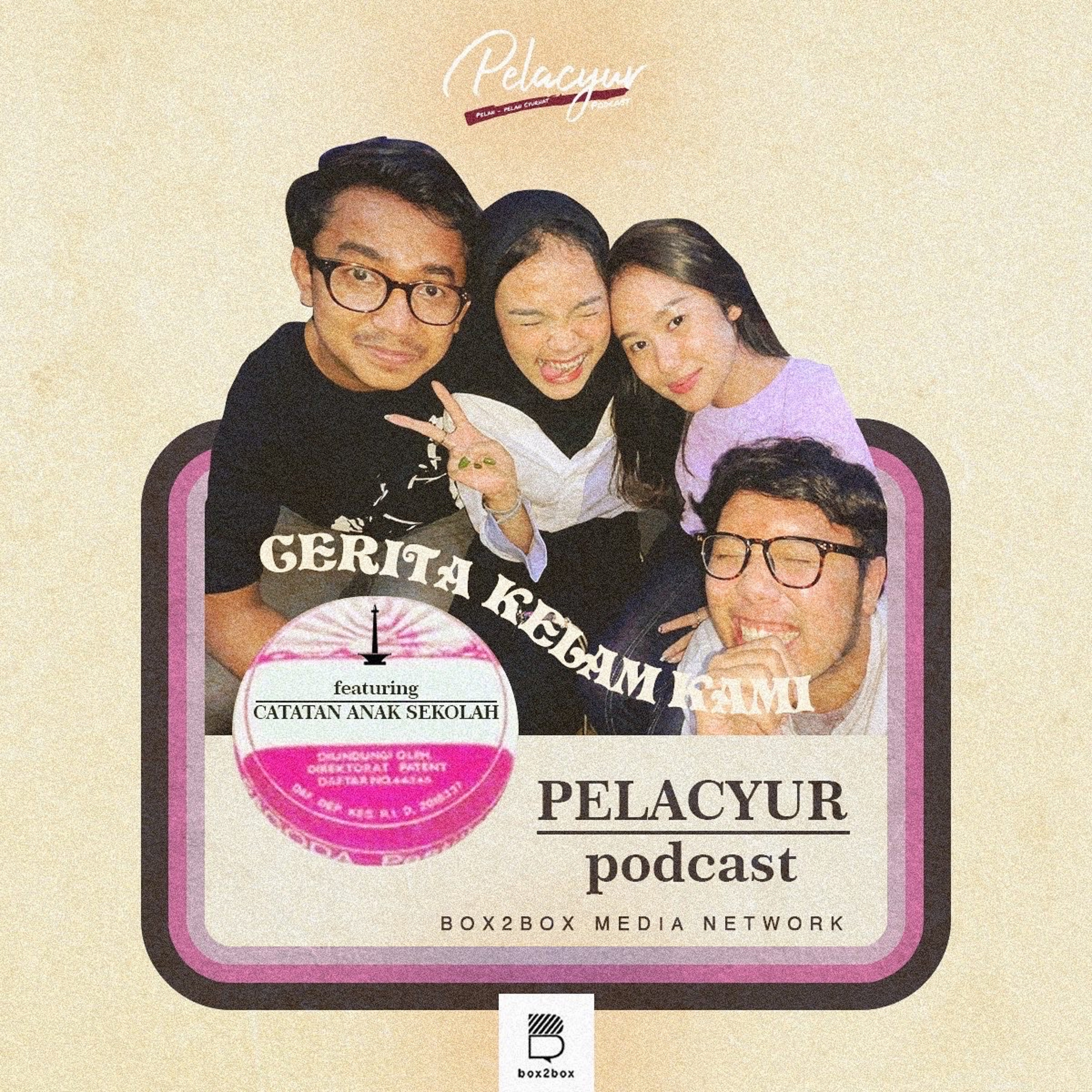 99. Cerita Kelam Kami