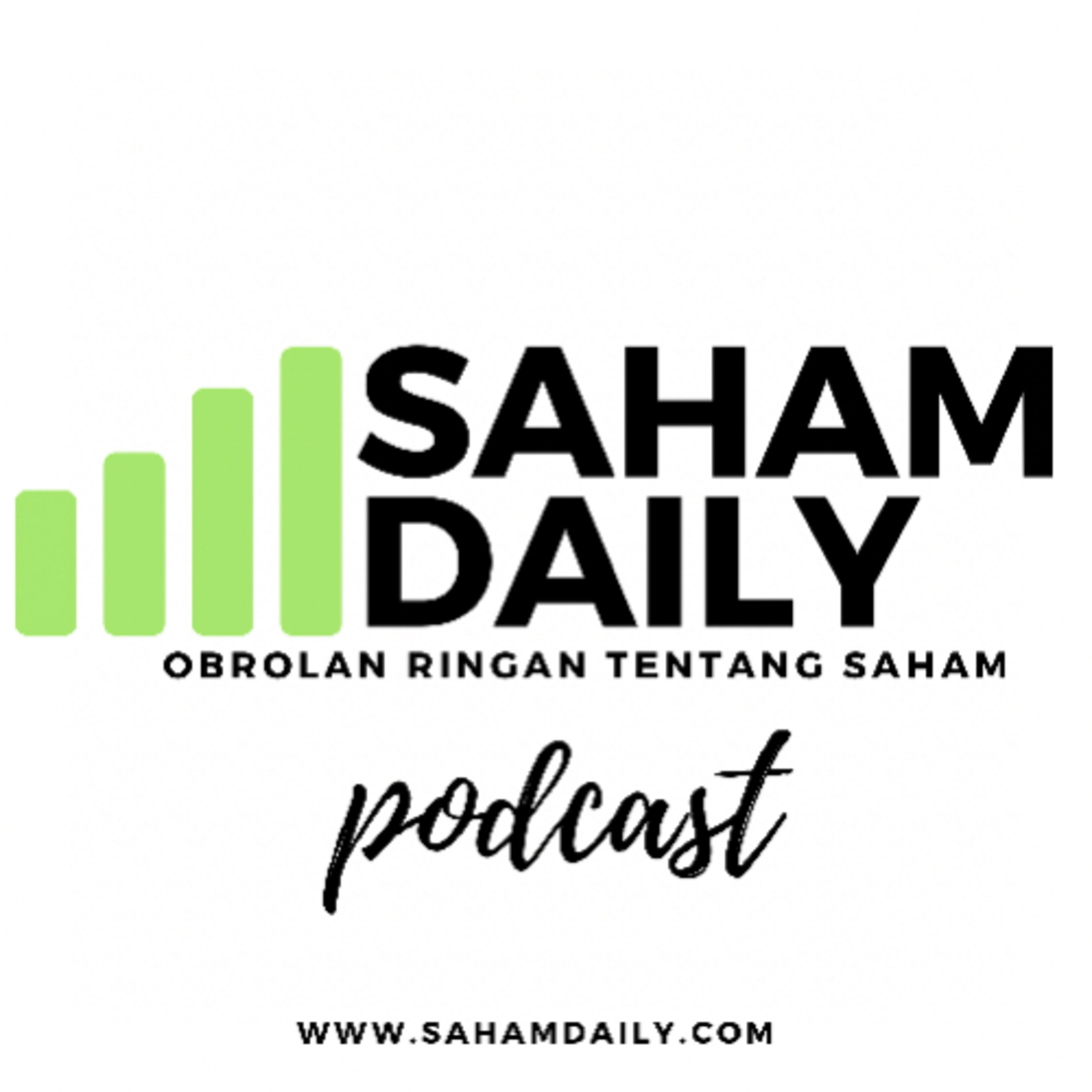 Intermezo bersama William Mamudi
