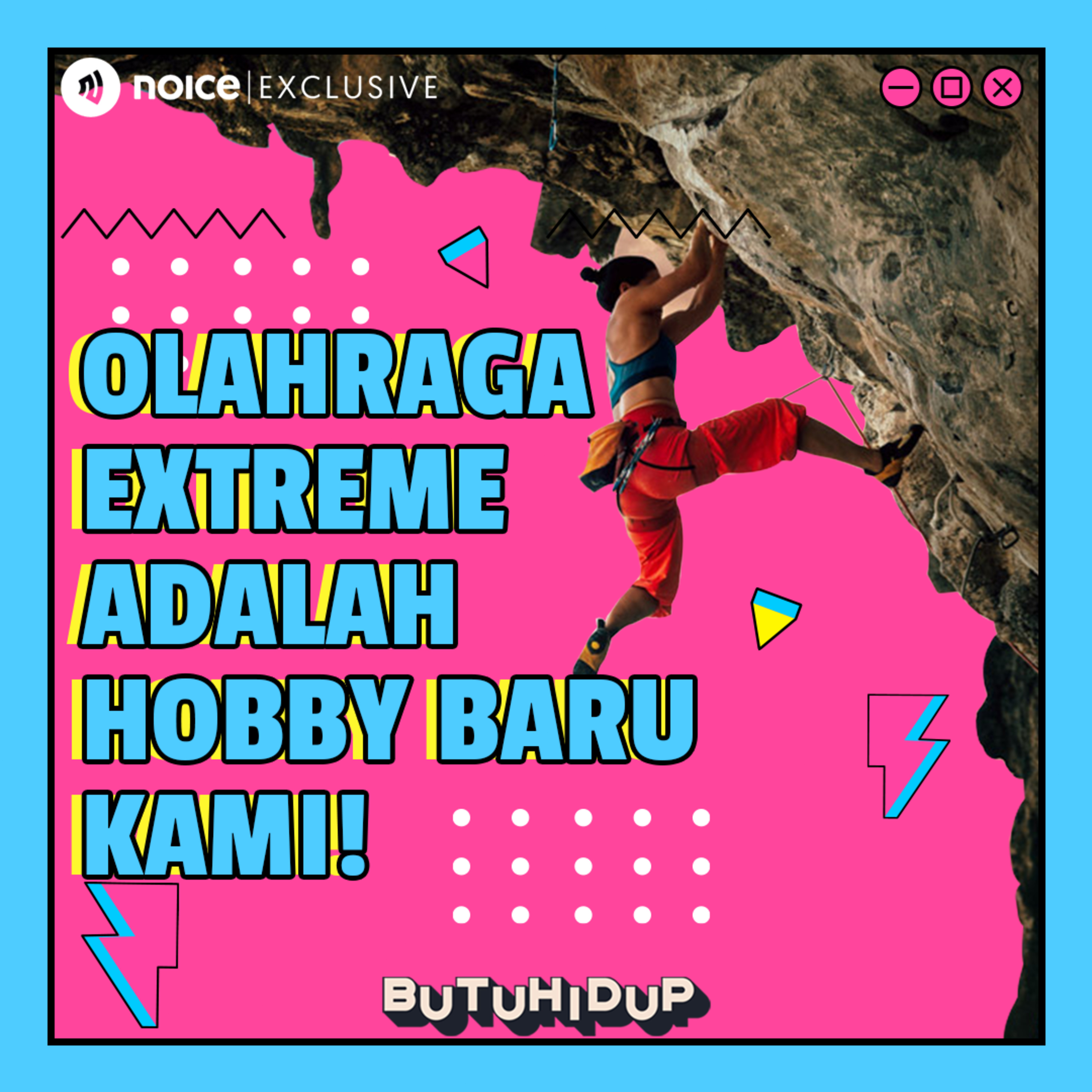 #12 NONJOK TENTARA INGGRIS TERMASUK OLAHRAGA EXTREME?