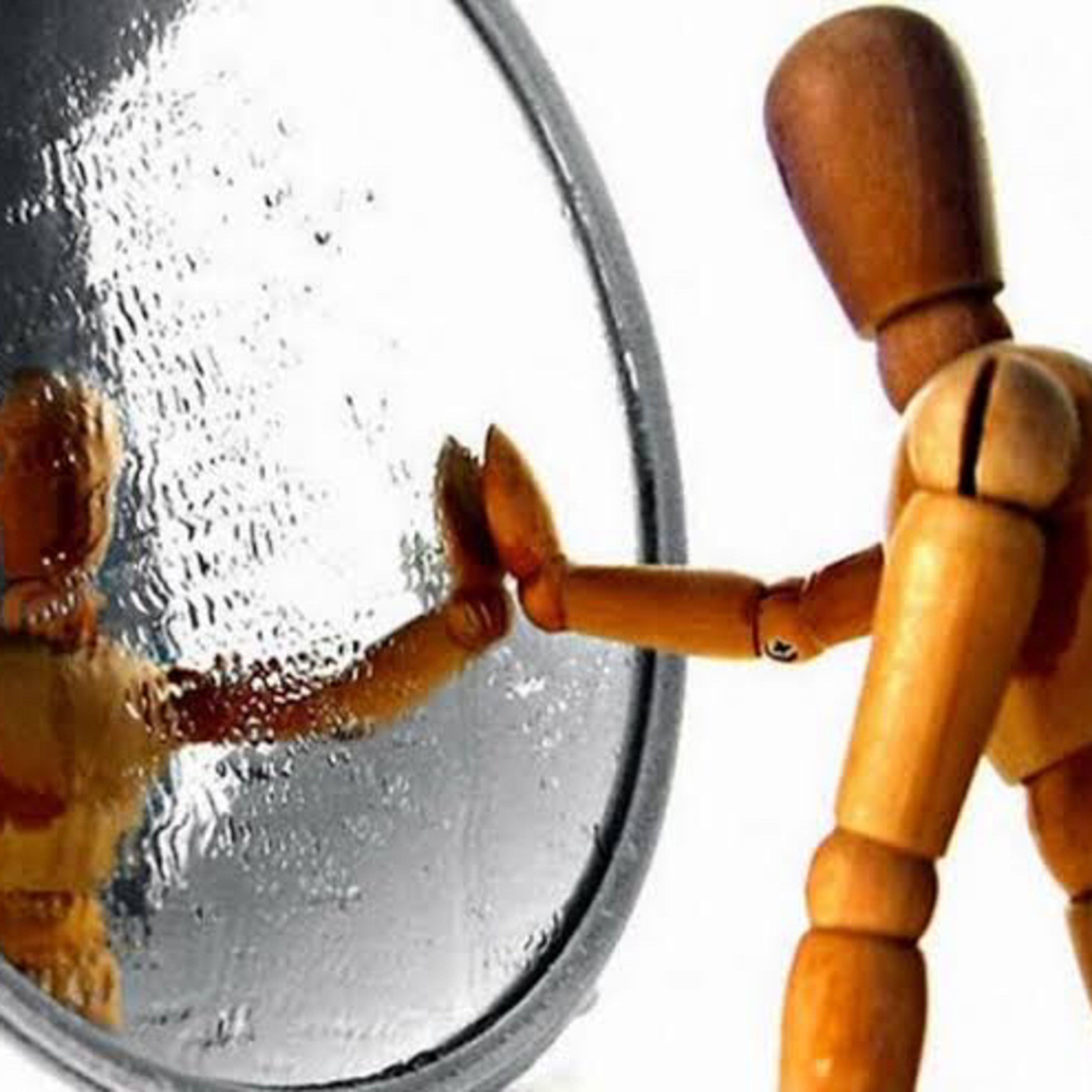 Episode 10. Gambar diri