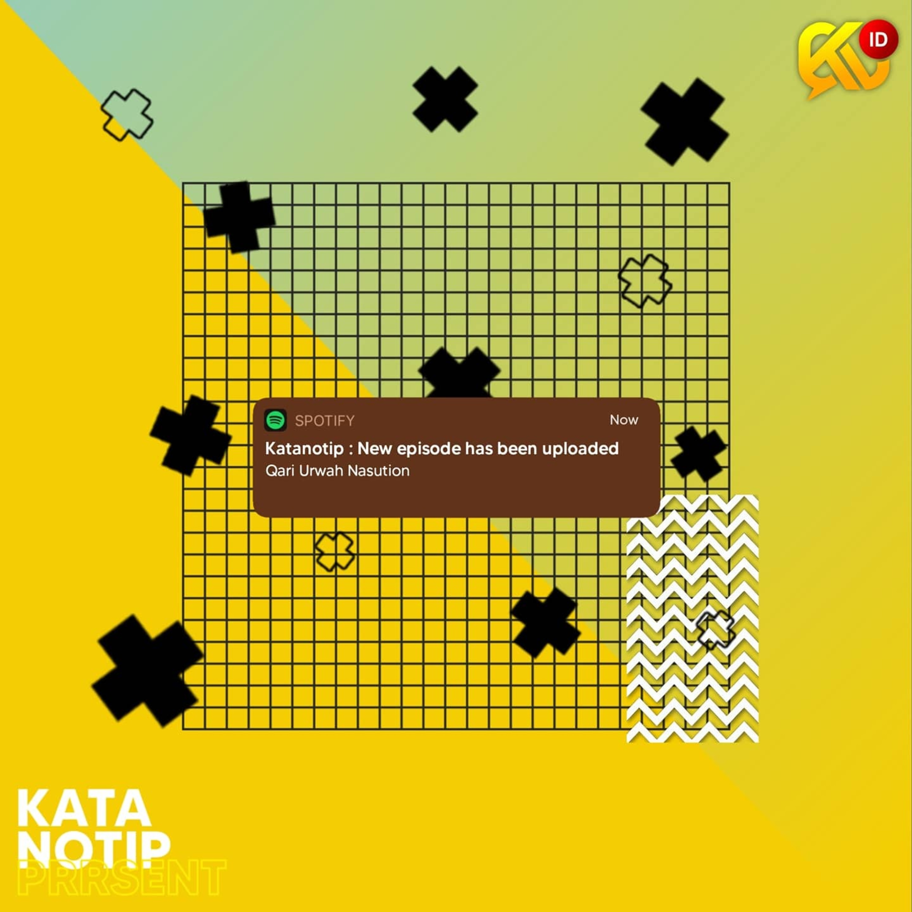 Urwah Nasution | An Naziat