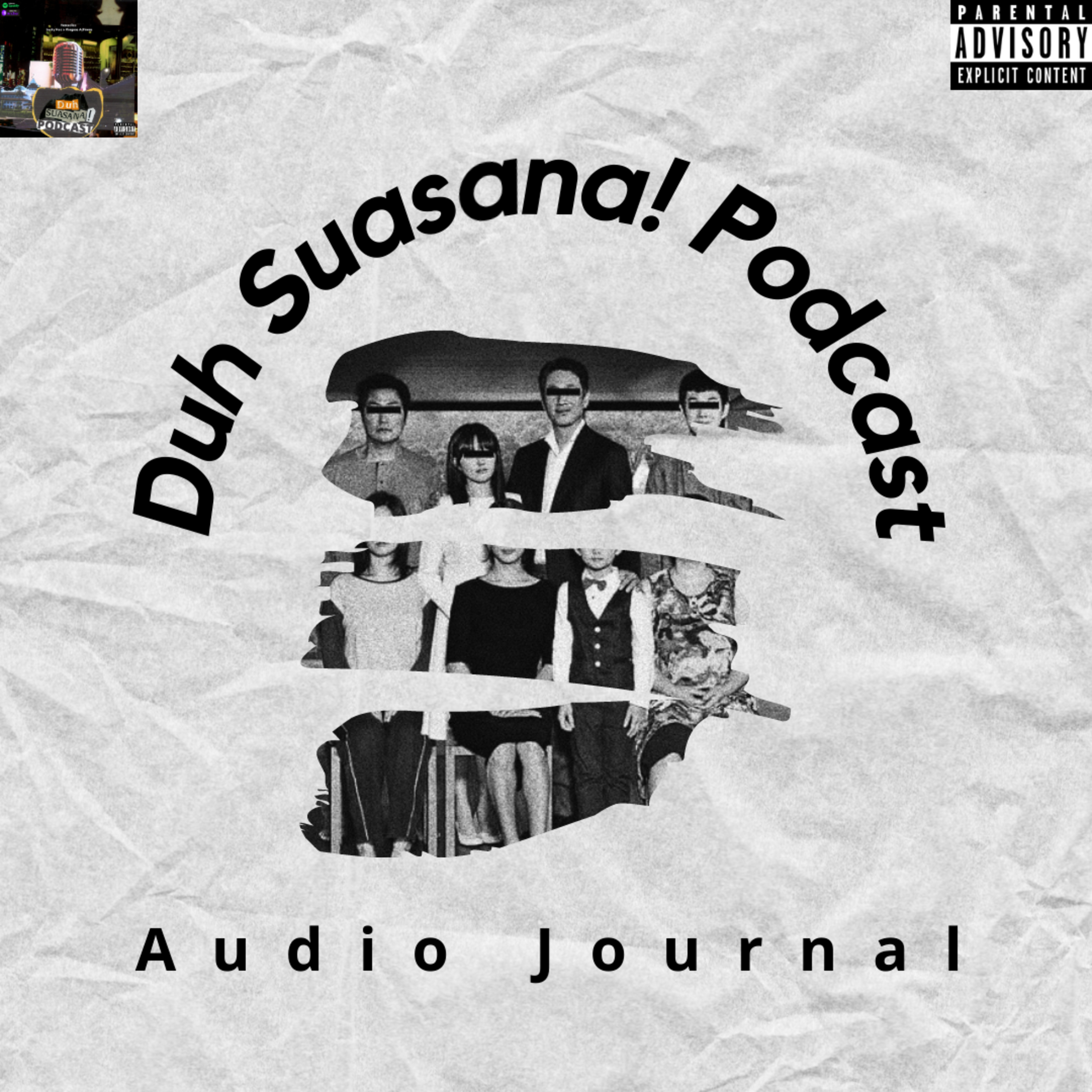 Kufur Privilege. | #Monolog 20 Februari 2021