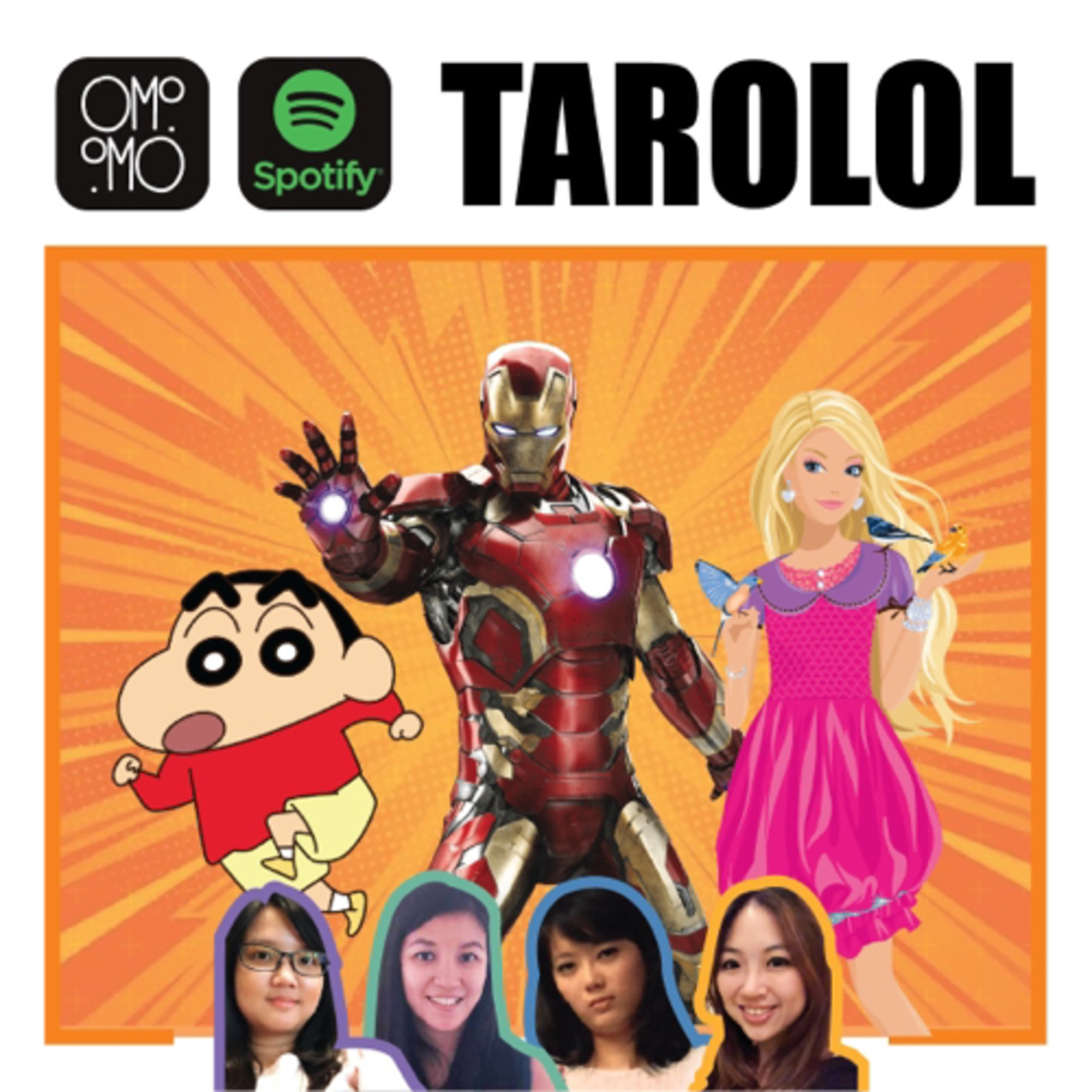 S02E19 Pada Suatu Hari