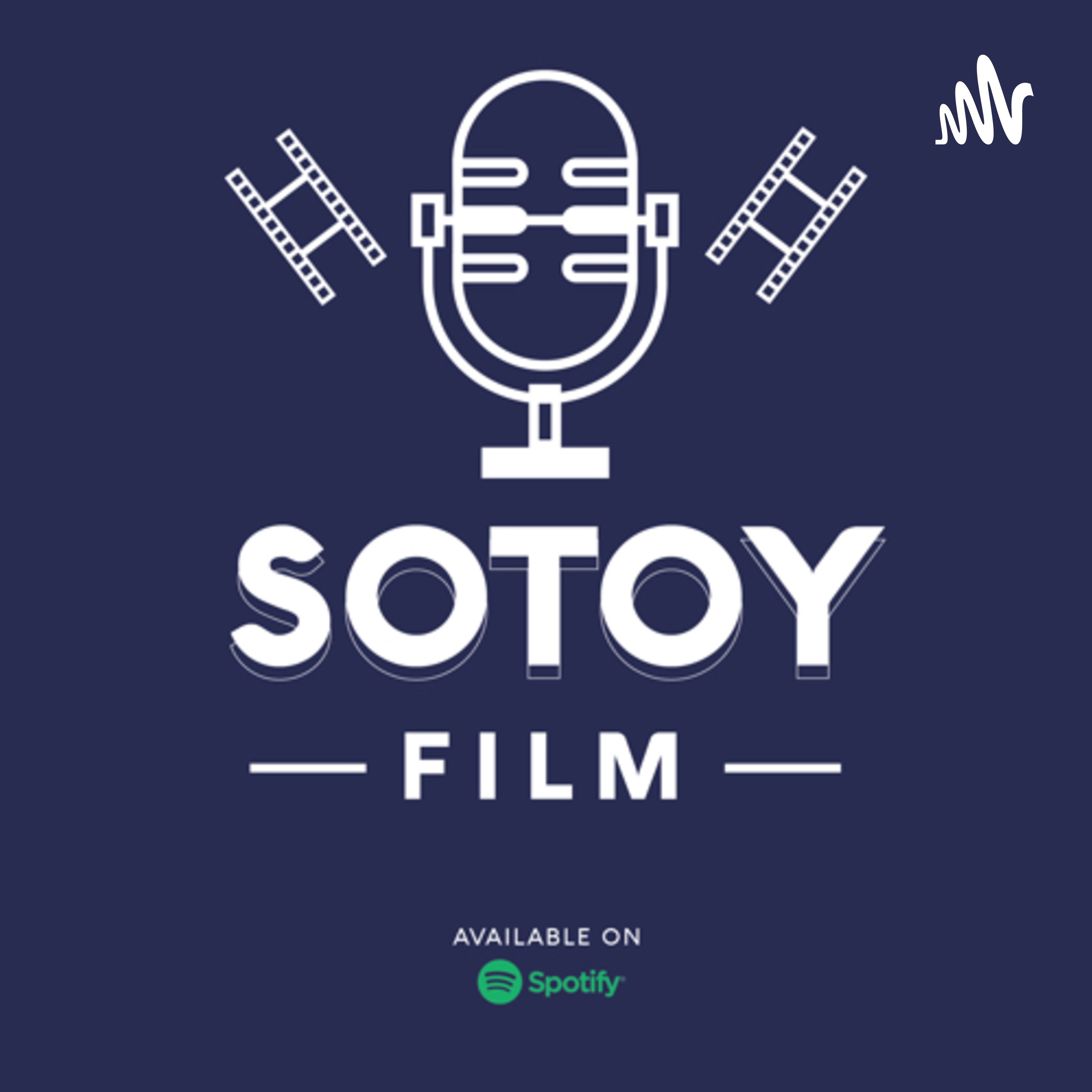 Episode #28 Sotoy Film Podcast(Death On The Nile Review)