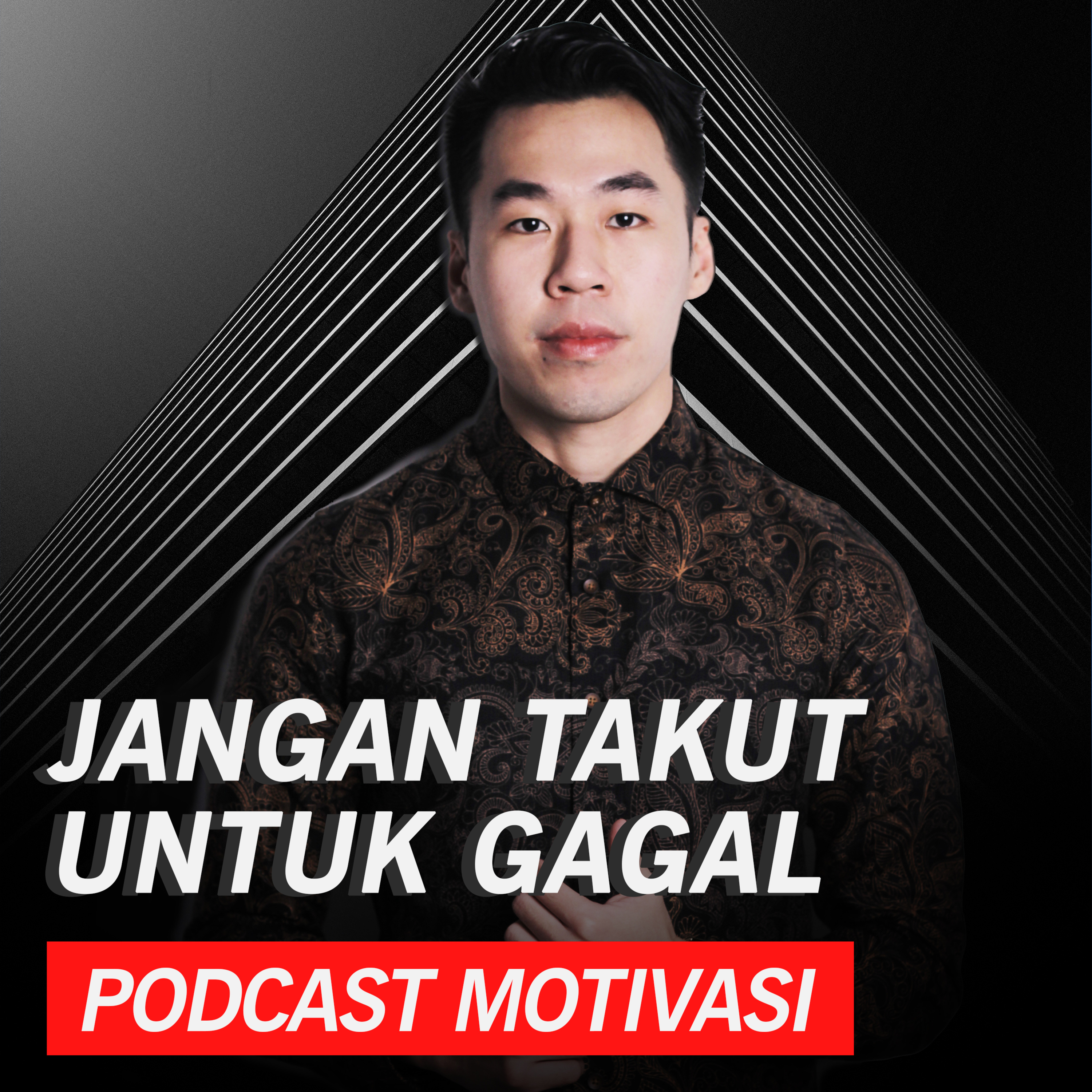 Jangan Takut Untuk GAGAL