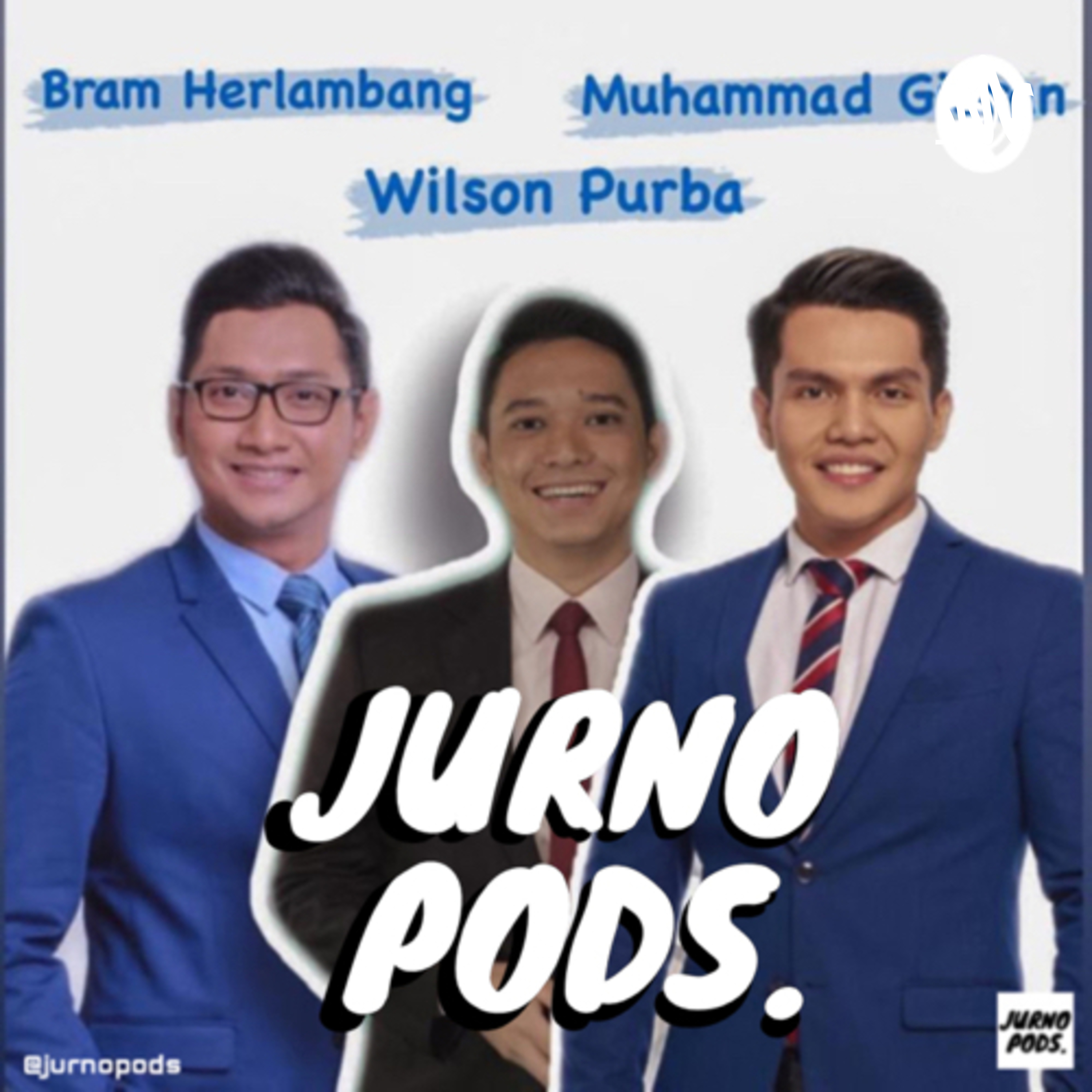 Episode 39 : Selamat Natal, Eh Ucapin Ga Ya?