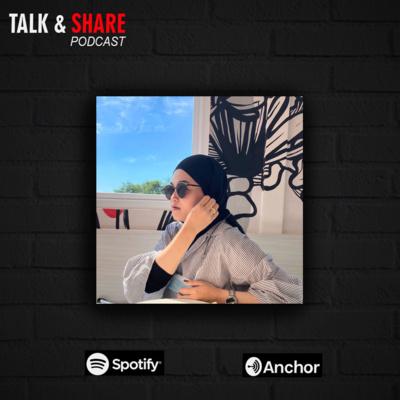 EPS. 42 - Content Creator, Tiktok and Endorse (@isinyamakanan Elsa Tiara)