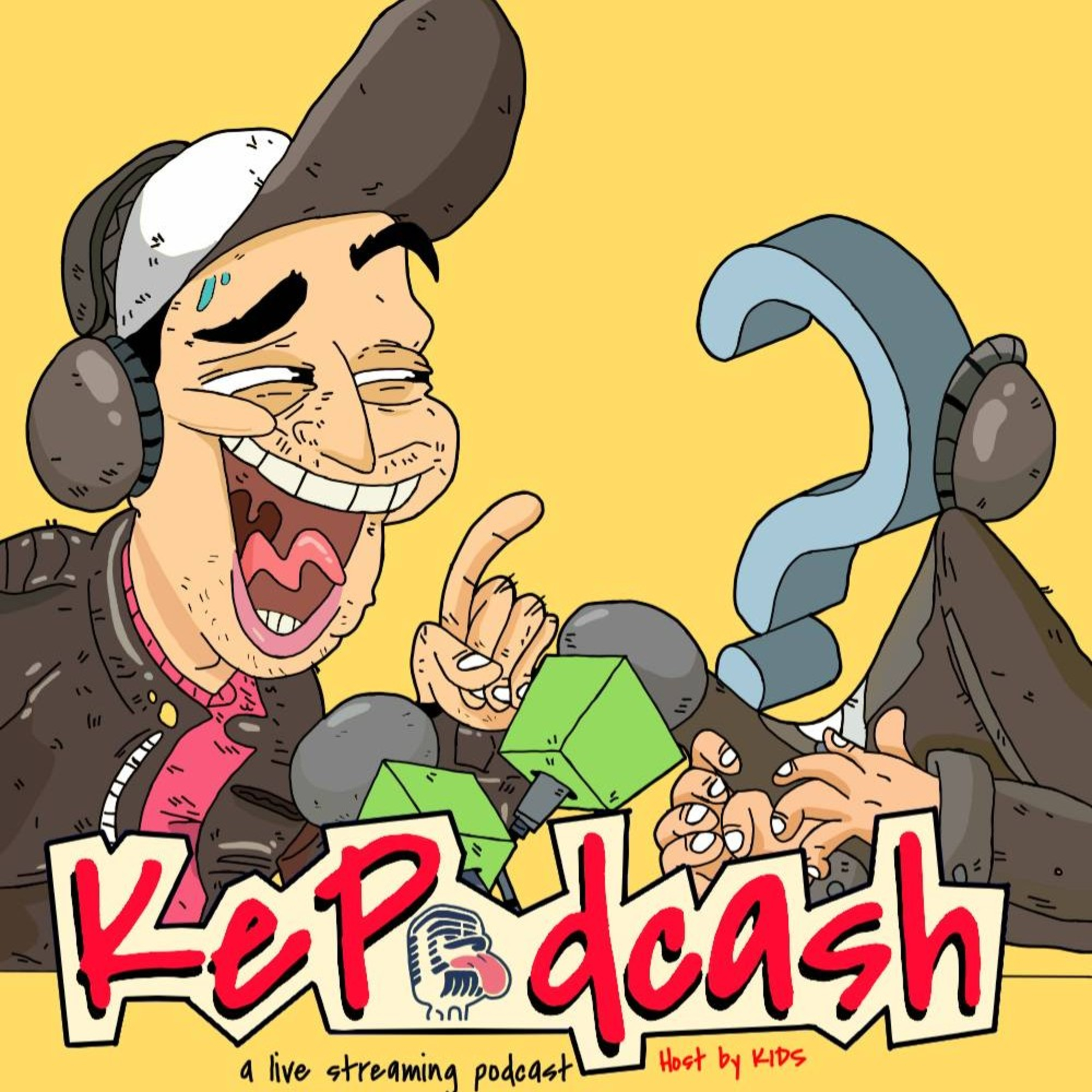 8 years n still counting