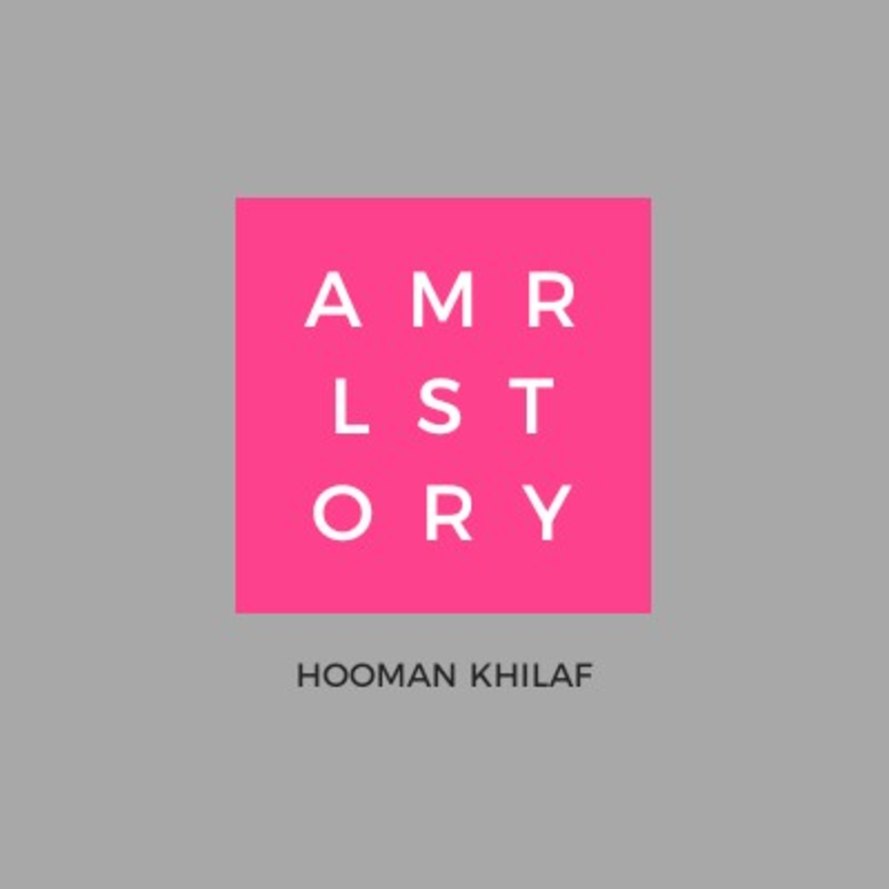 Amrlstory