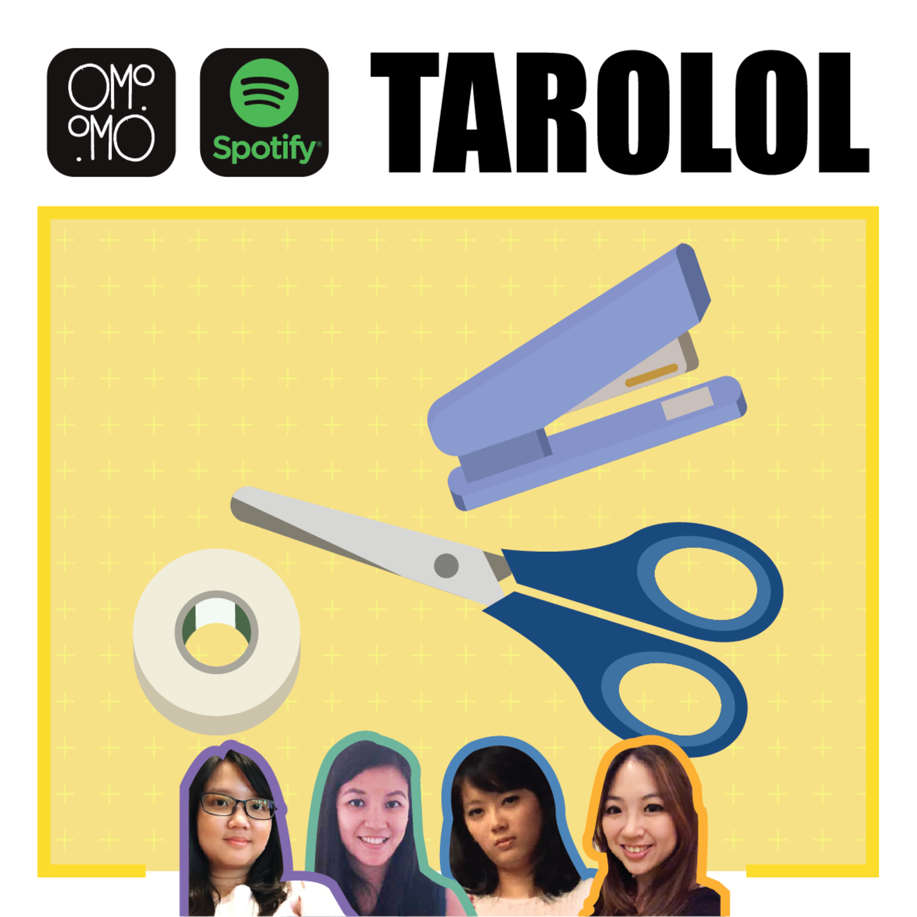 S02E17 Sepele Tapi Butuh