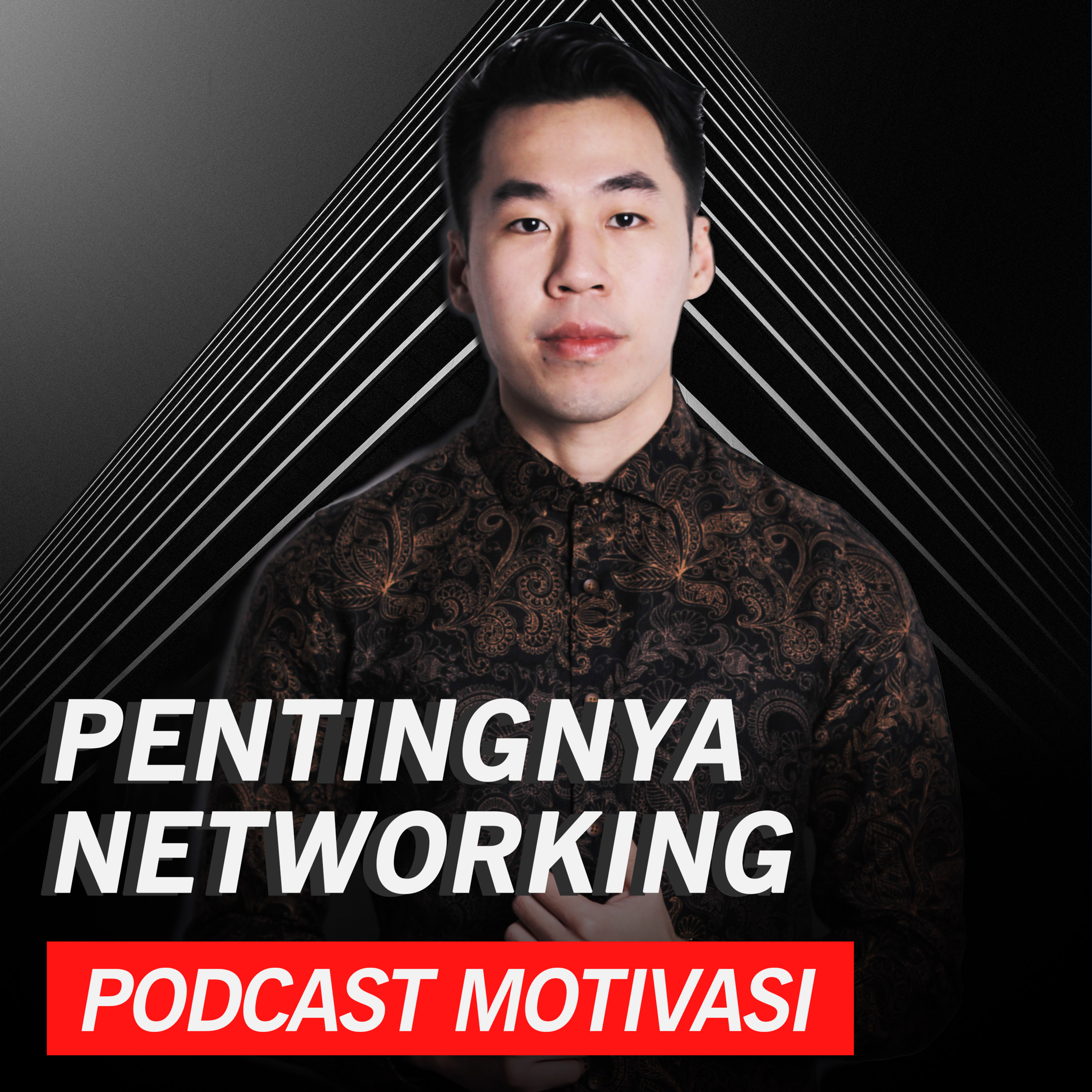 Pentingnya NETWORKING