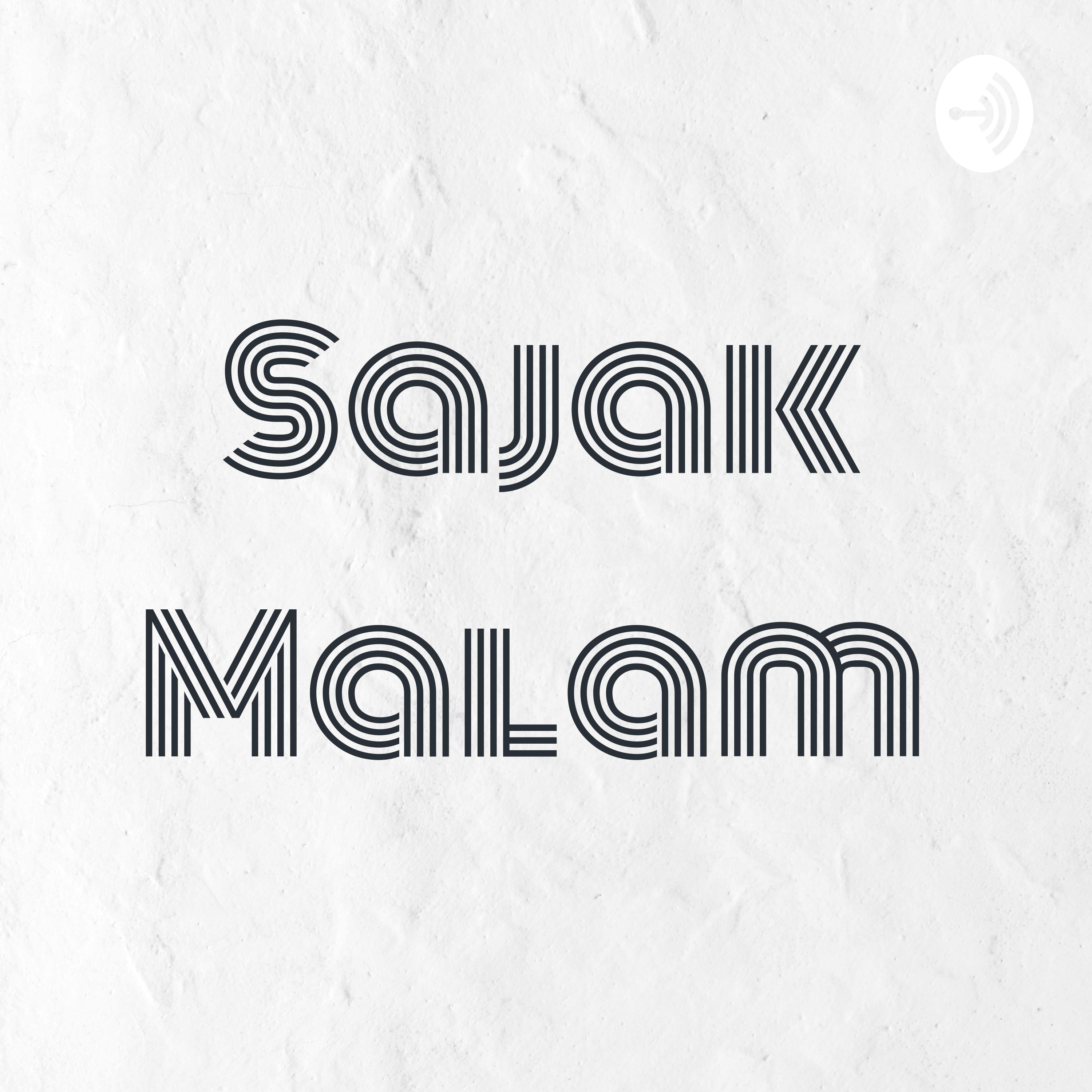 Selamat Malam Rembulan