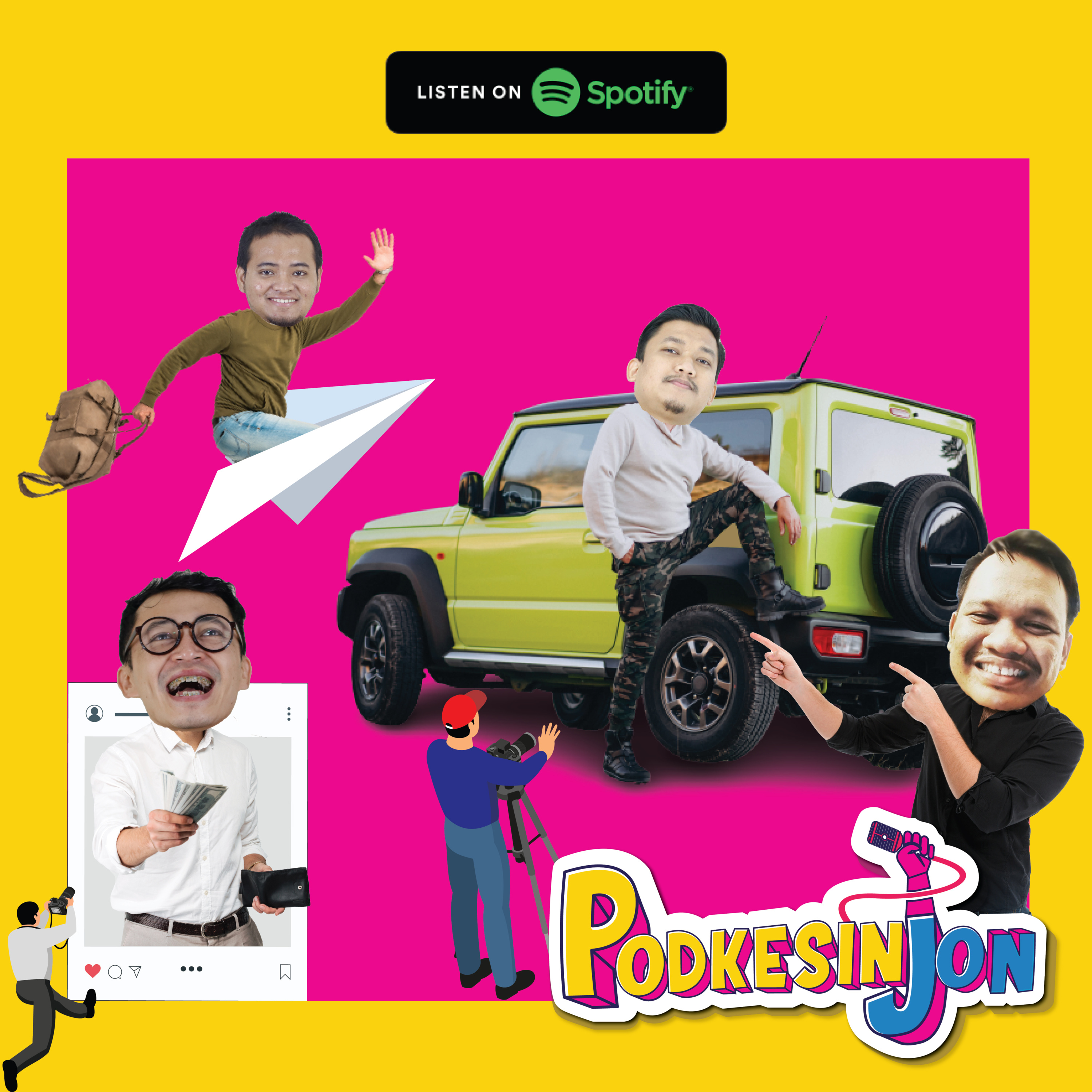 Kaya Di Usia Muda, Apa Rahasianya?