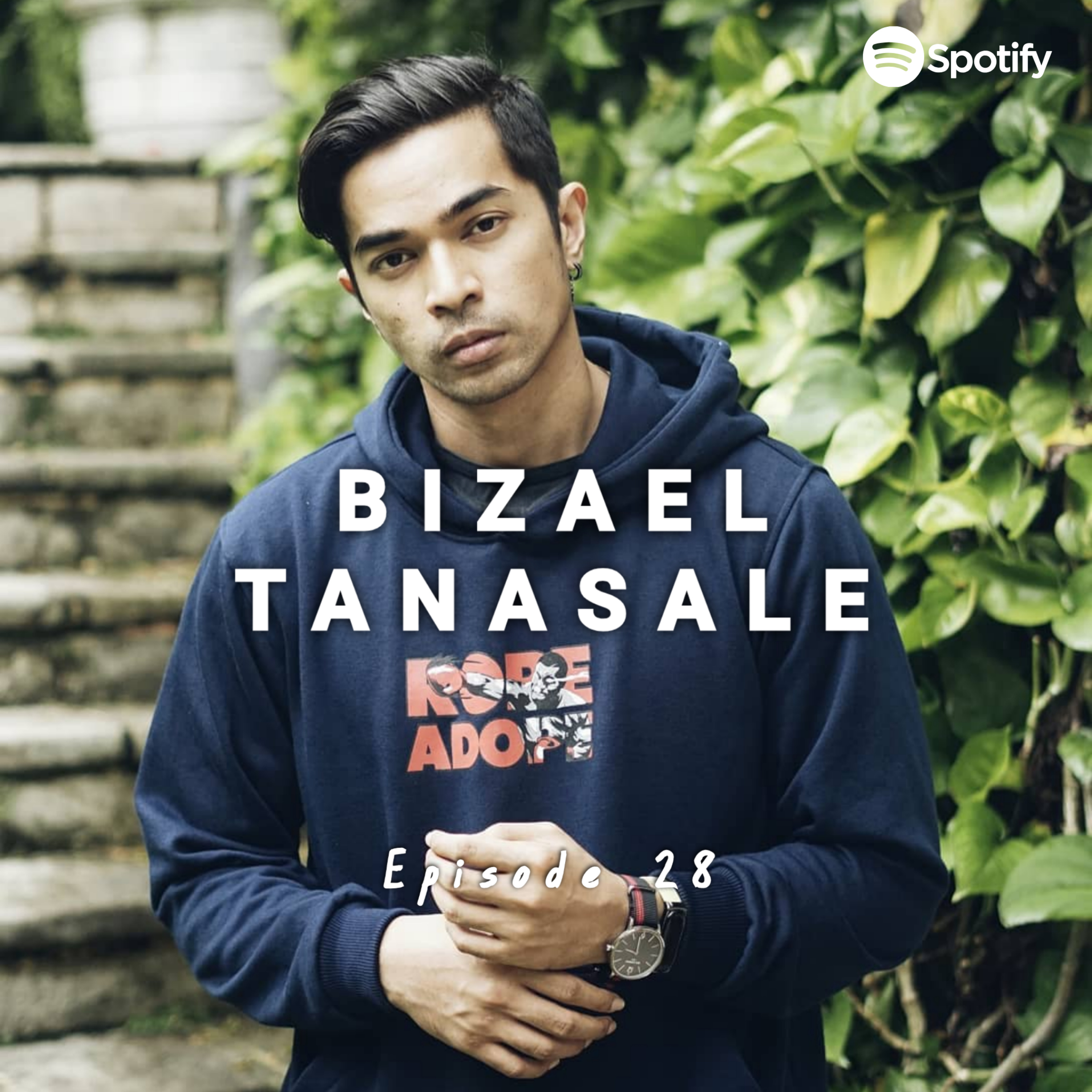 Pod. 28 Dari Serigala Terakhir hingga Mental Health ft. Bizael Tanasale 