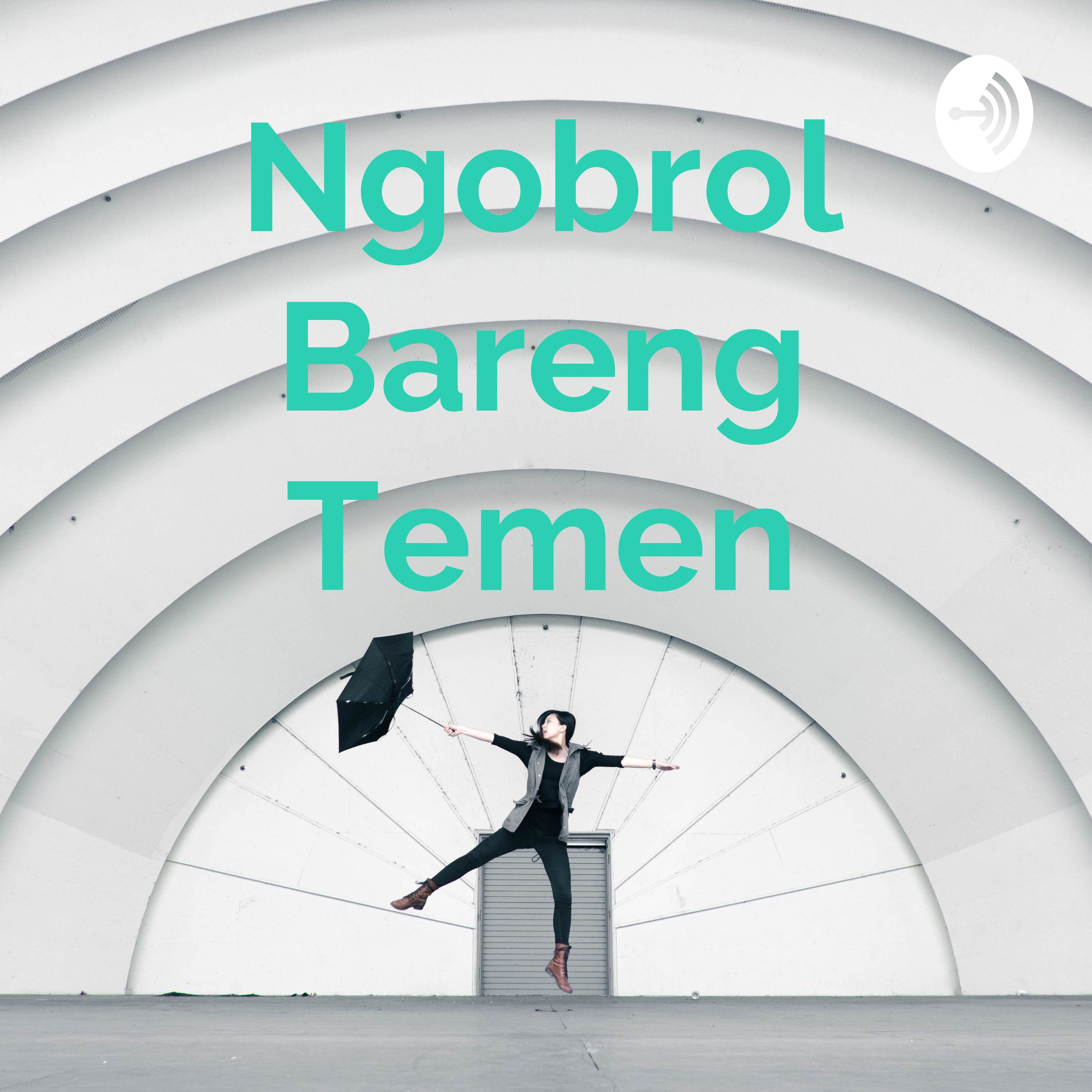 Eps 4 - Ngobrol bareng Asti