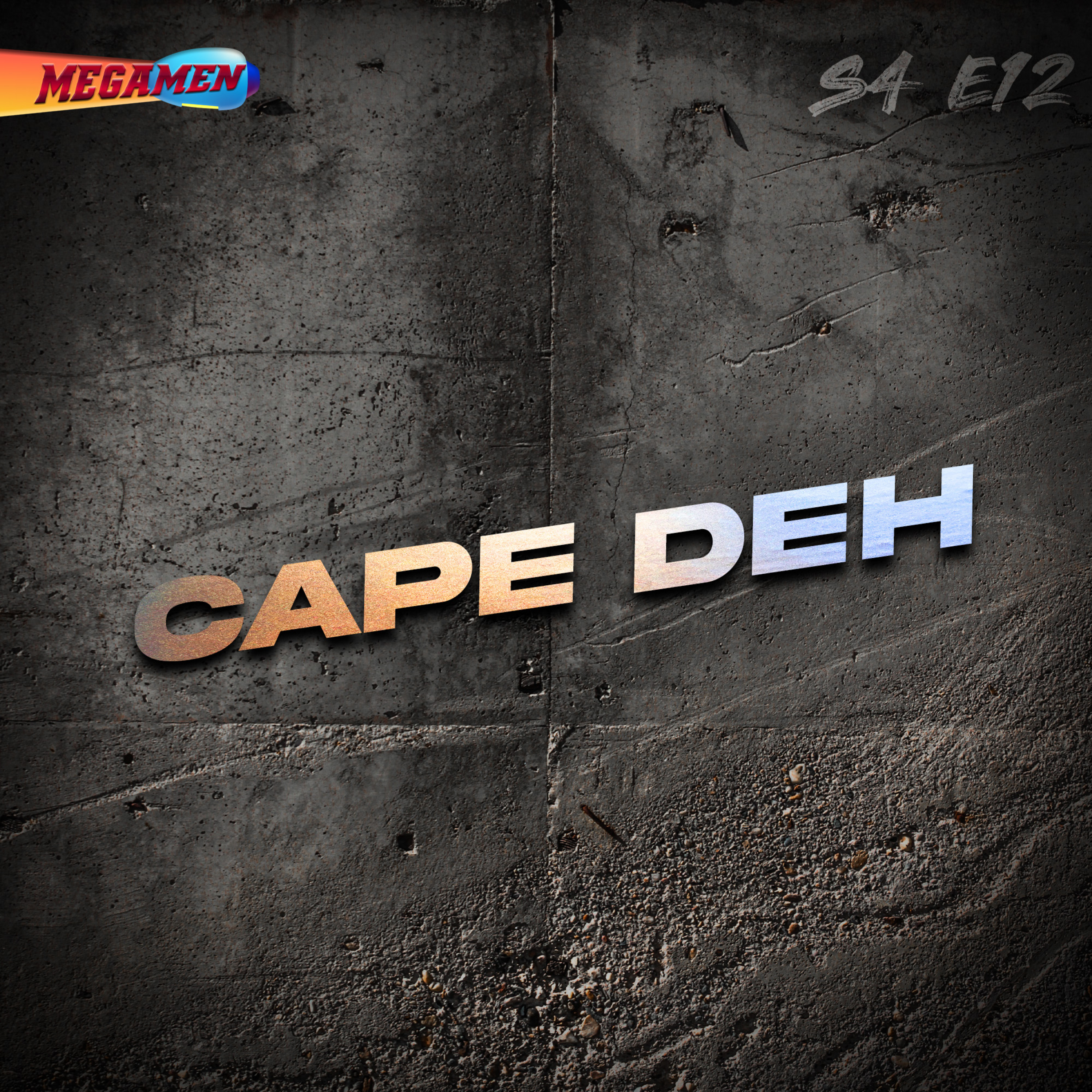 Sama, sama, di samain | S4 Eps.12